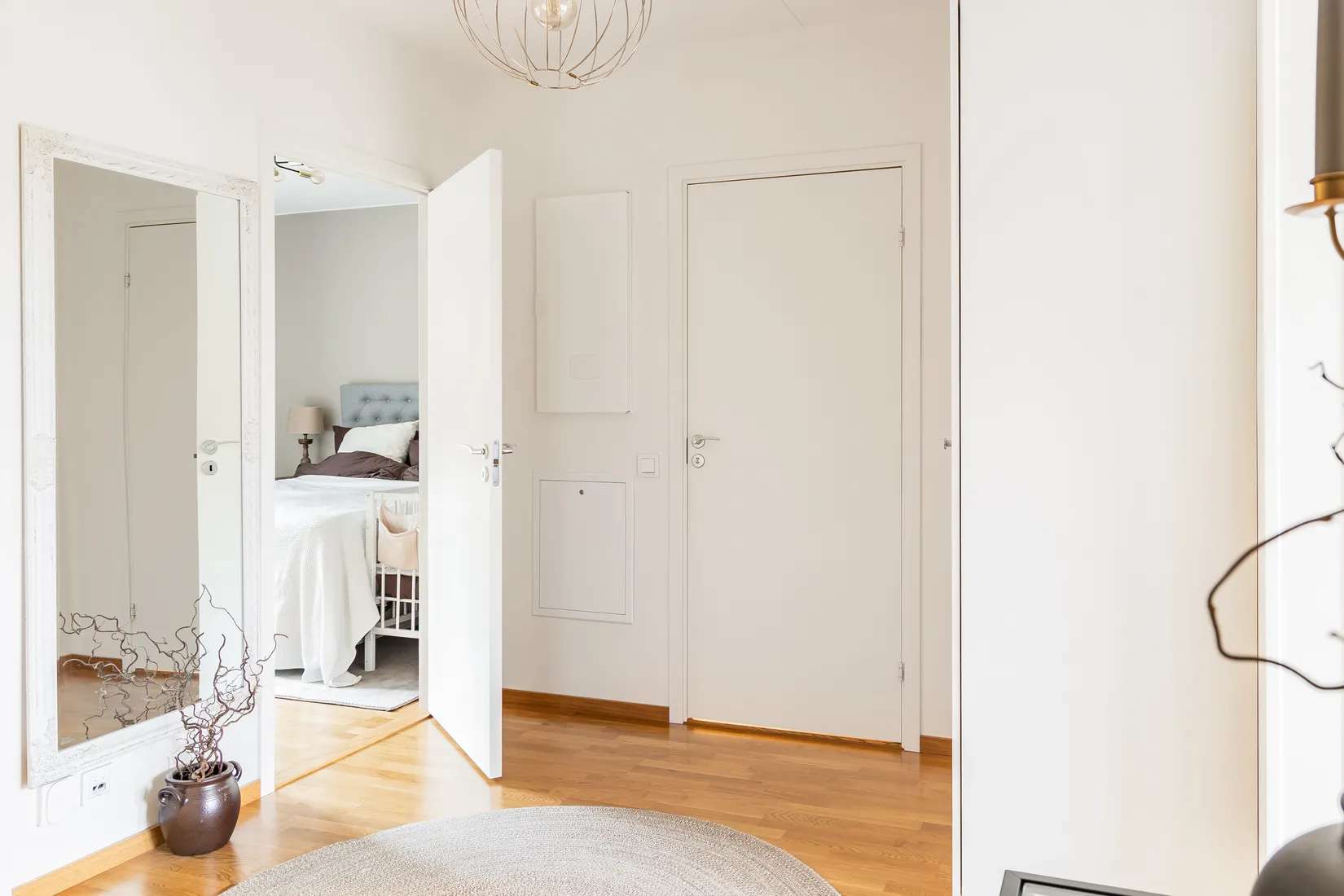 Bostadsrätt, Jägartorpsvägen 62E, Karlstad