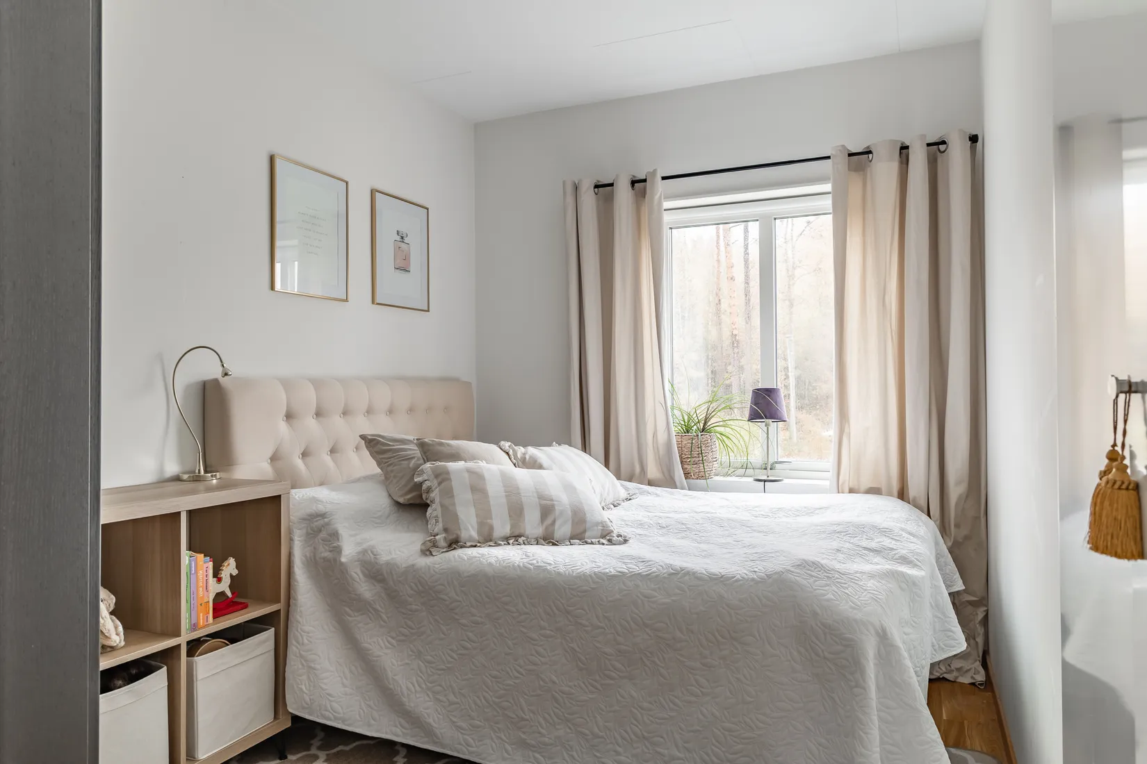 Bostadsrätt, Jägartorpsvägen 62E, Karlstad