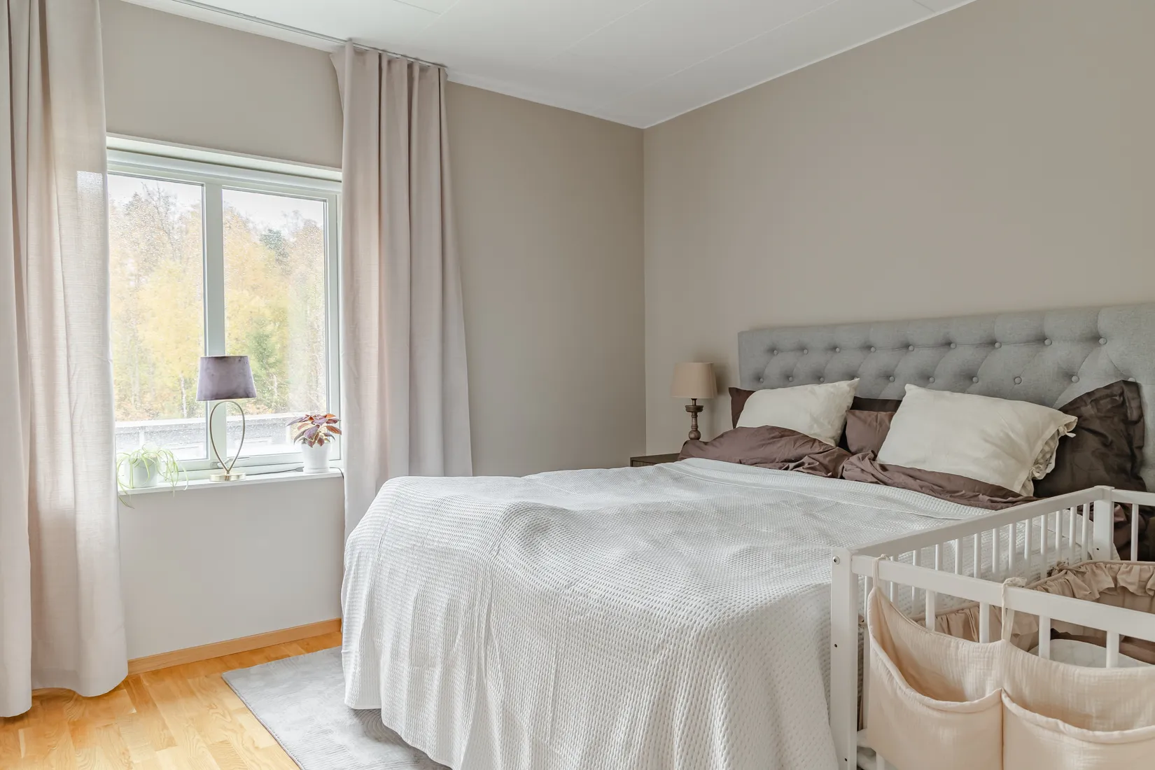 Bostadsrätt, Jägartorpsvägen 62E, Karlstad