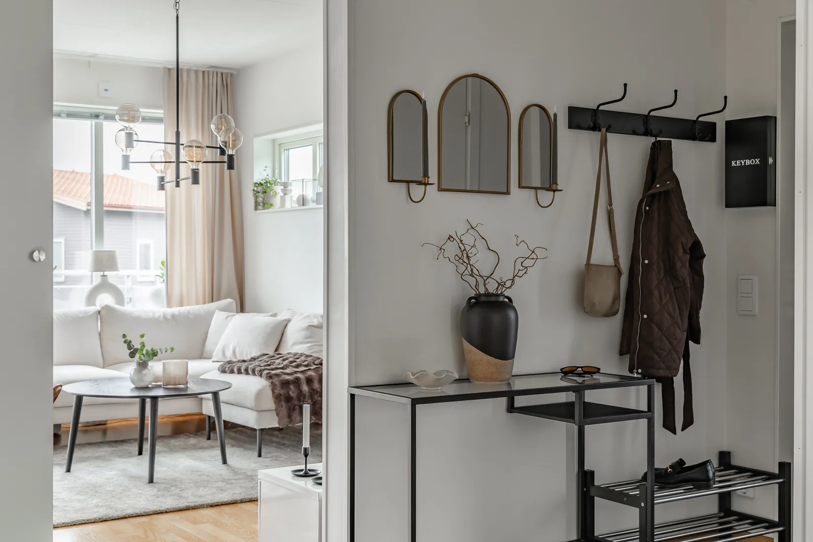 Bostadsrätt, Jägartorpsvägen 62E, Karlstad