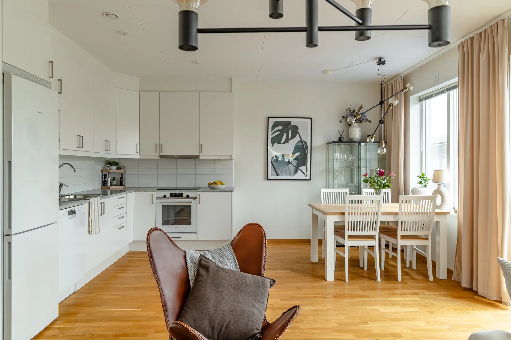 Bostadsrätt, Jägartorpsvägen 62E, Karlstad