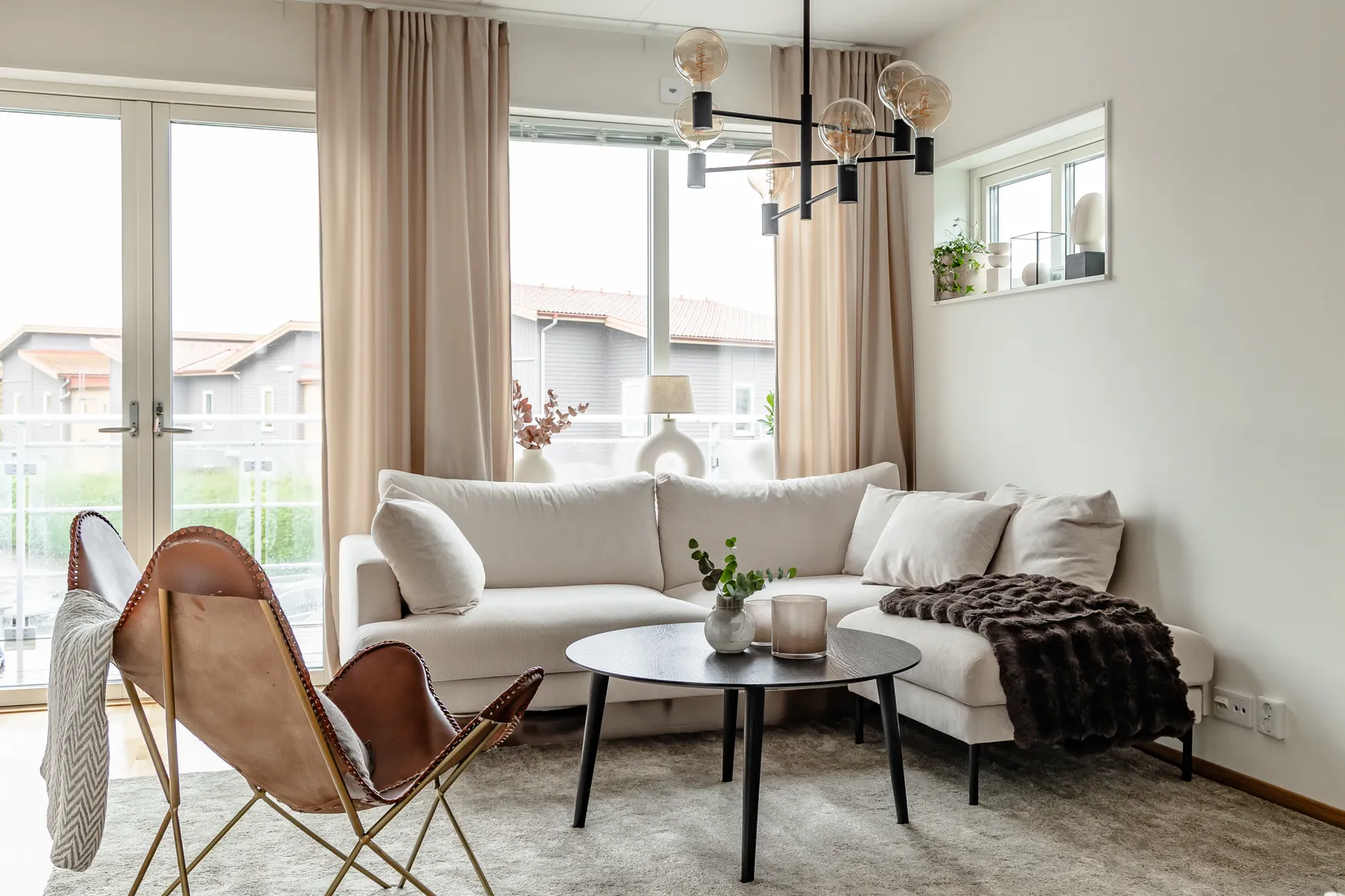 Bostadsrätt, Jägartorpsvägen 62E, Karlstad