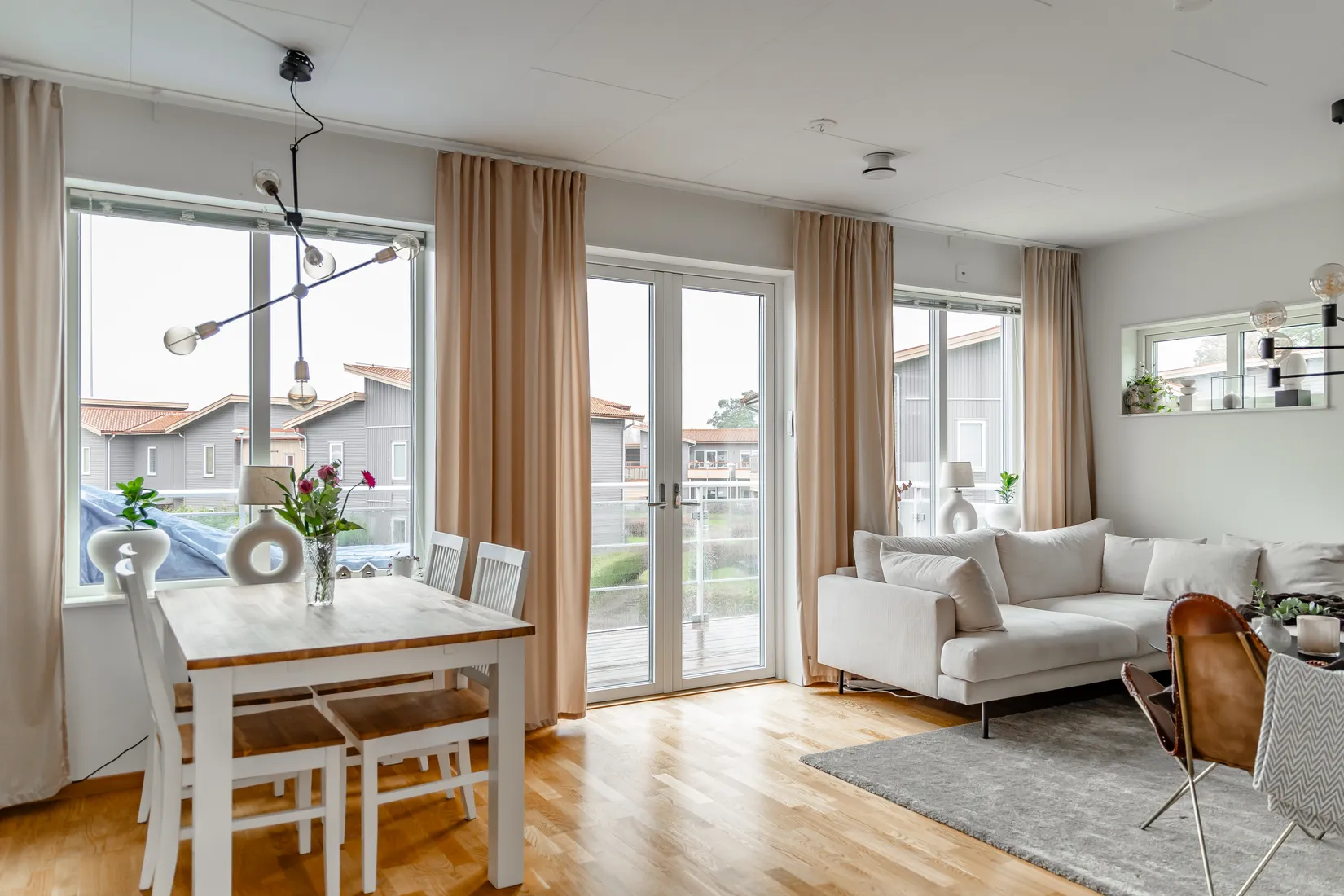 Bostadsrätt, Jägartorpsvägen 62E, Karlstad