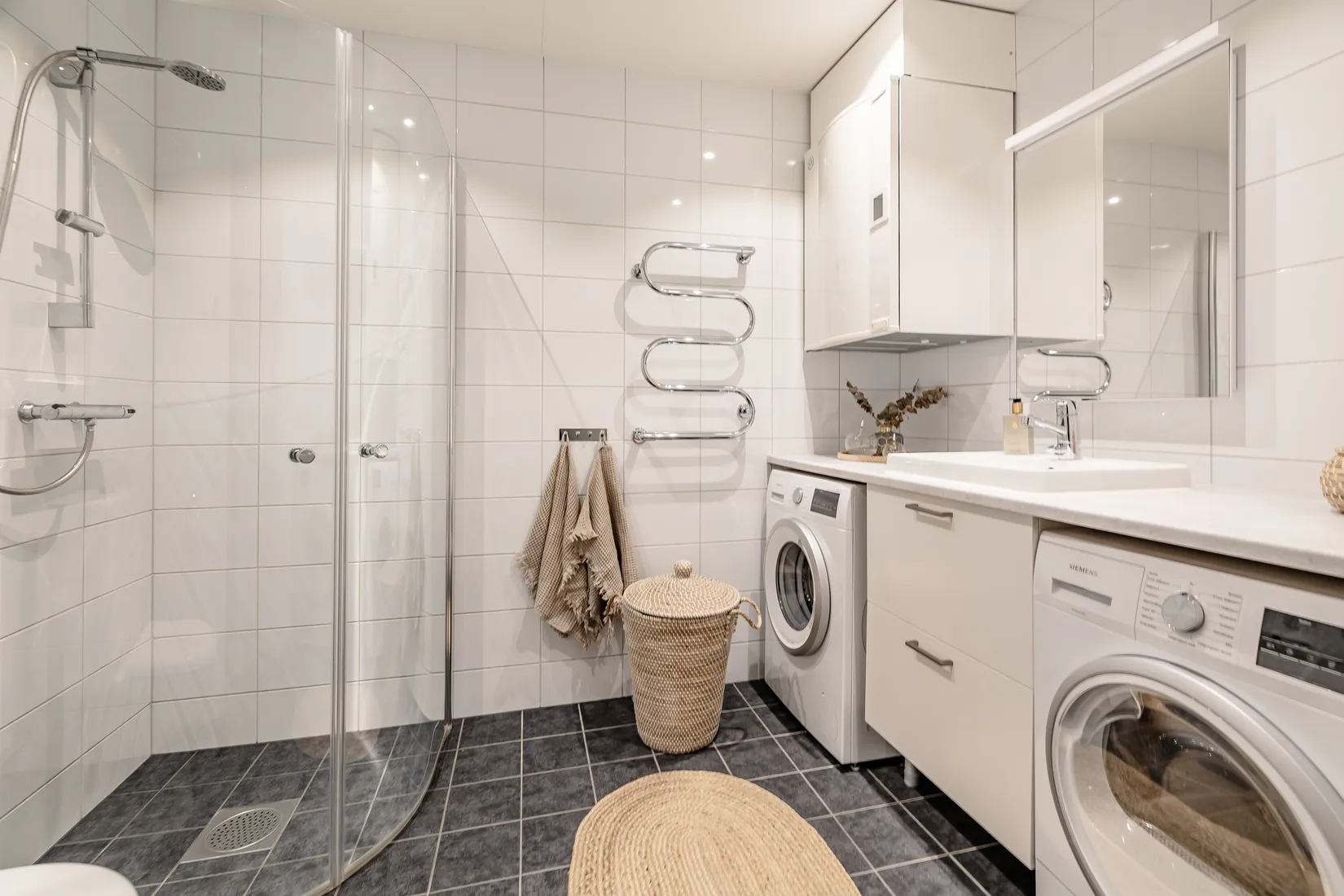 Bostadsrätt, Jägartorpsvägen 62E, Karlstad