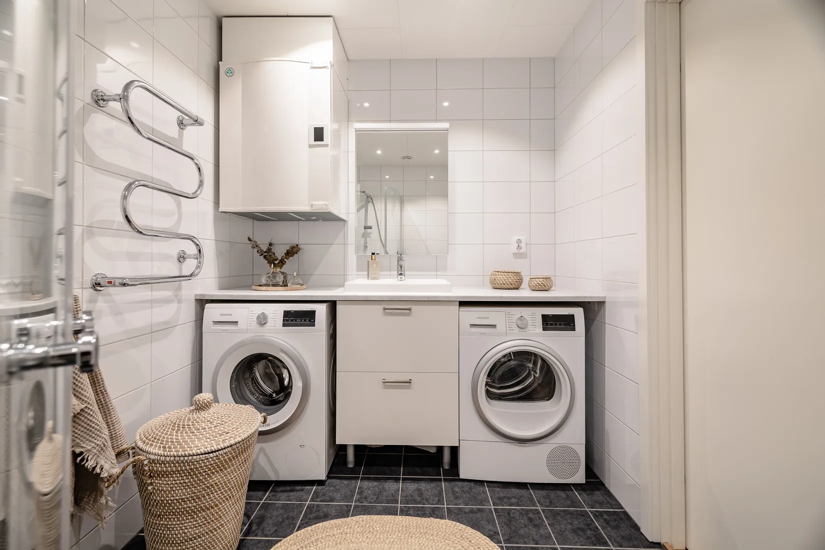 Bostadsrätt, Jägartorpsvägen 62E, Karlstad