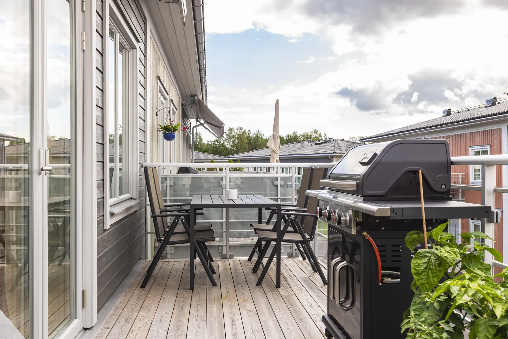 Bostadsrätt, Jägartorpsvägen 62E, Karlstad