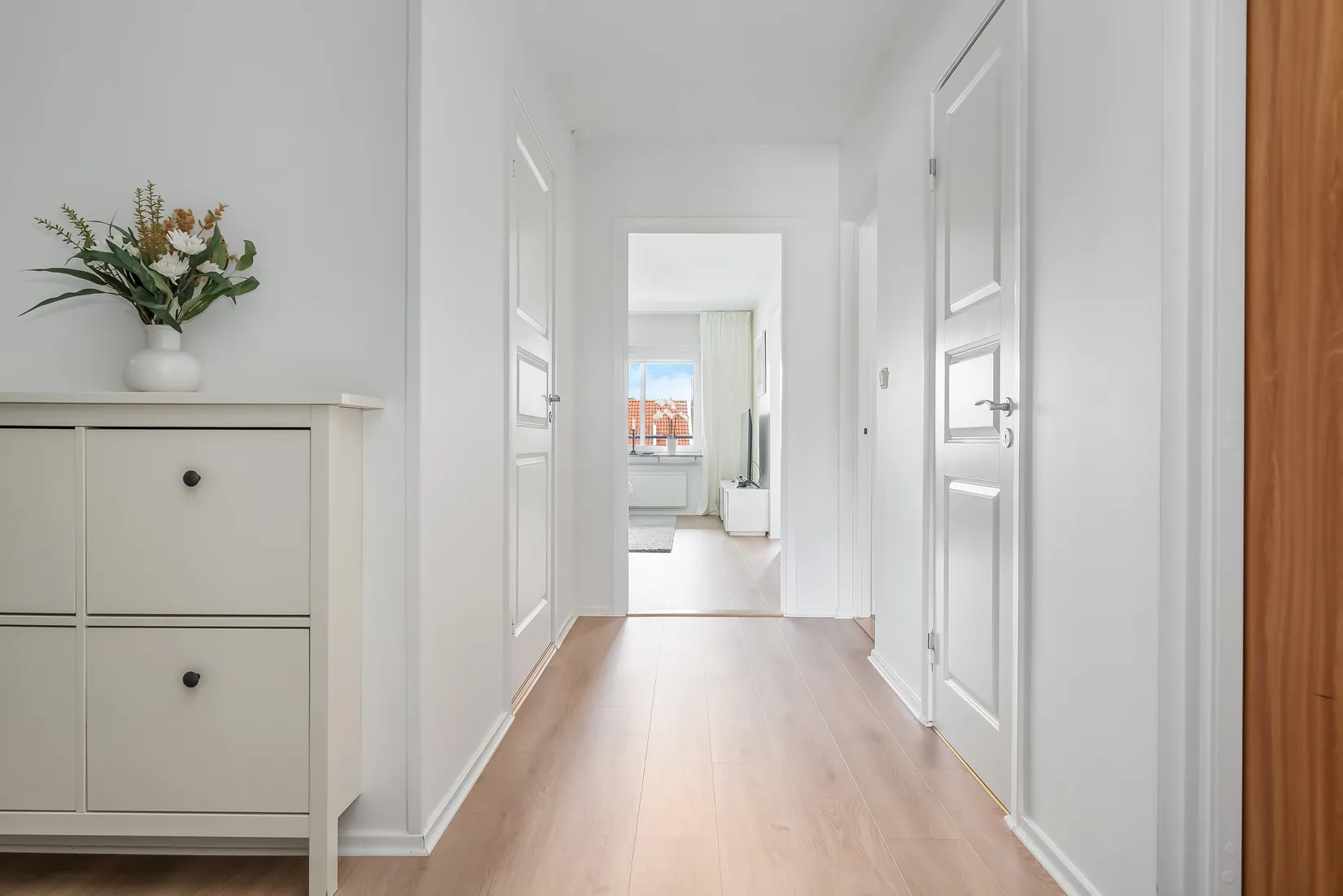 Bostadsrätt, Centralgatan 44C, Nynäshamn