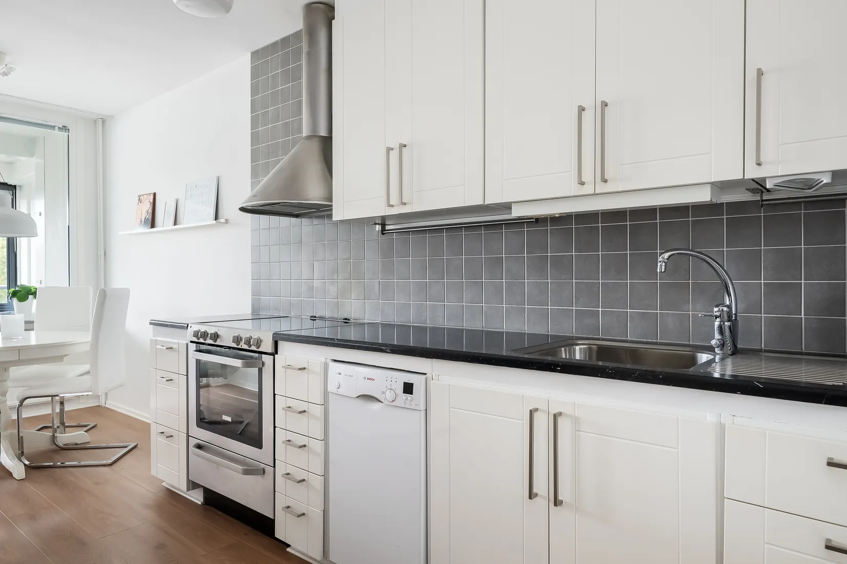 Bostadsrätt, Centralgatan 44C, Nynäshamn