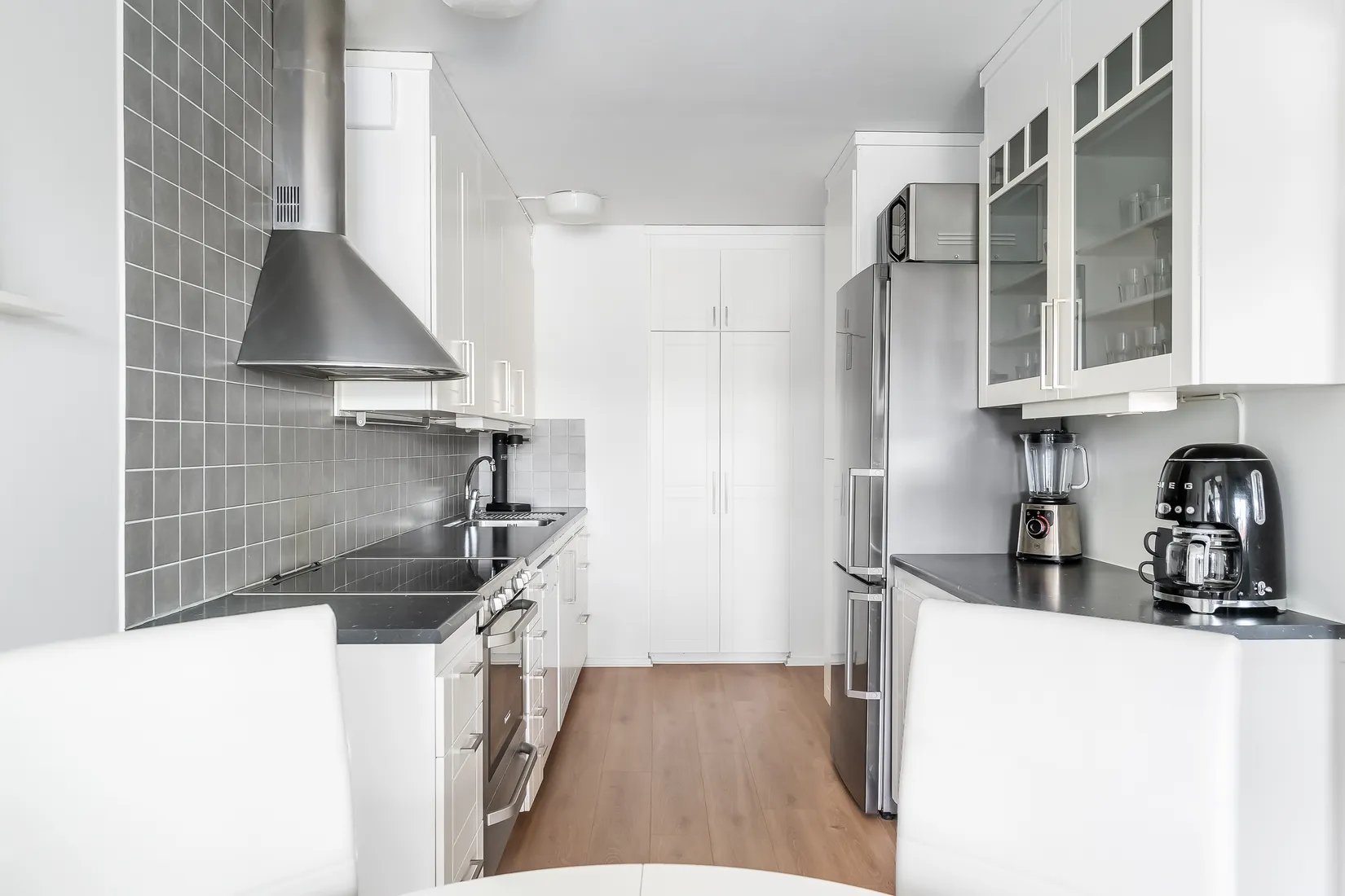 Bostadsrätt, Centralgatan 44C, Nynäshamn