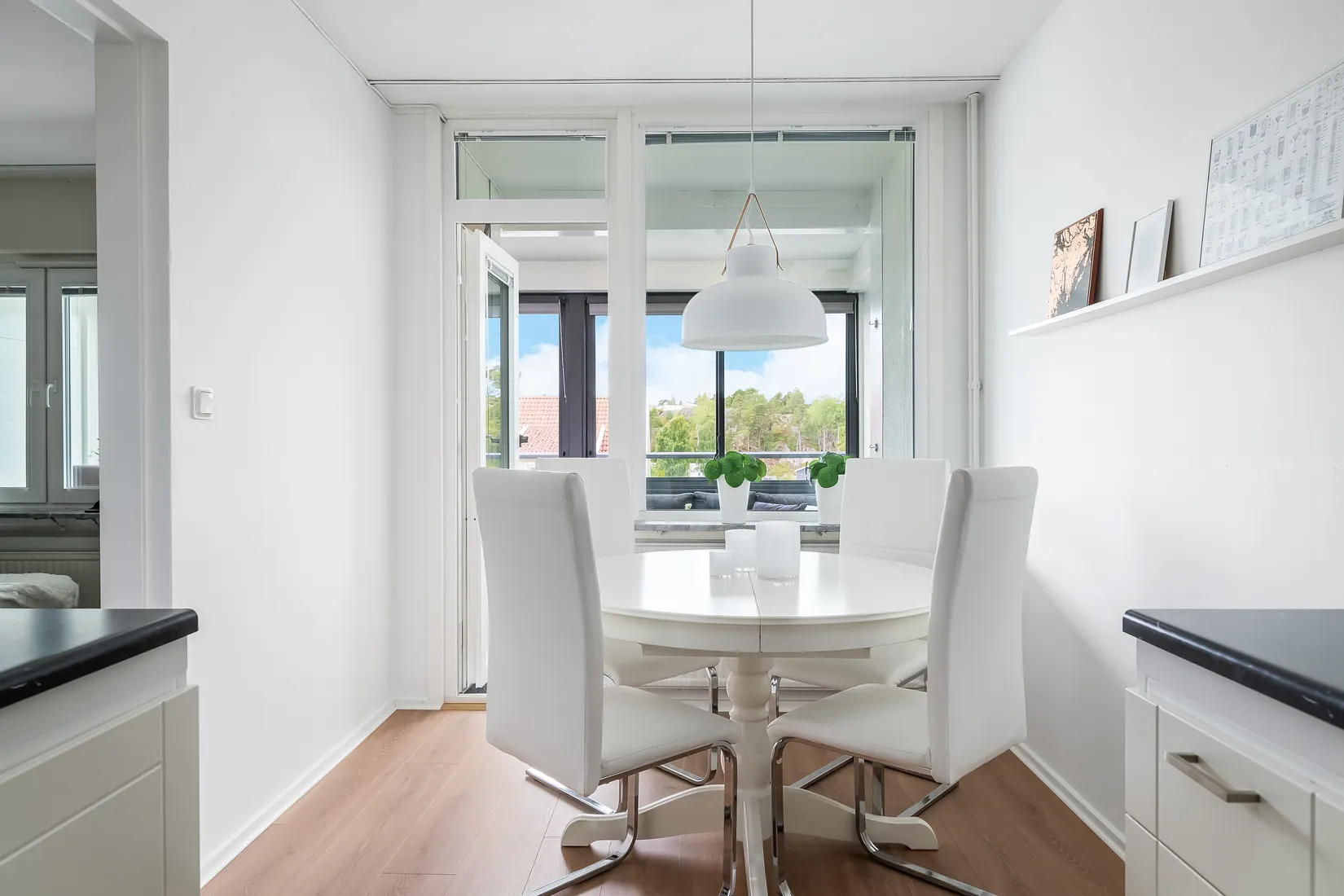 Bostadsrätt, Centralgatan 44C, Nynäshamn