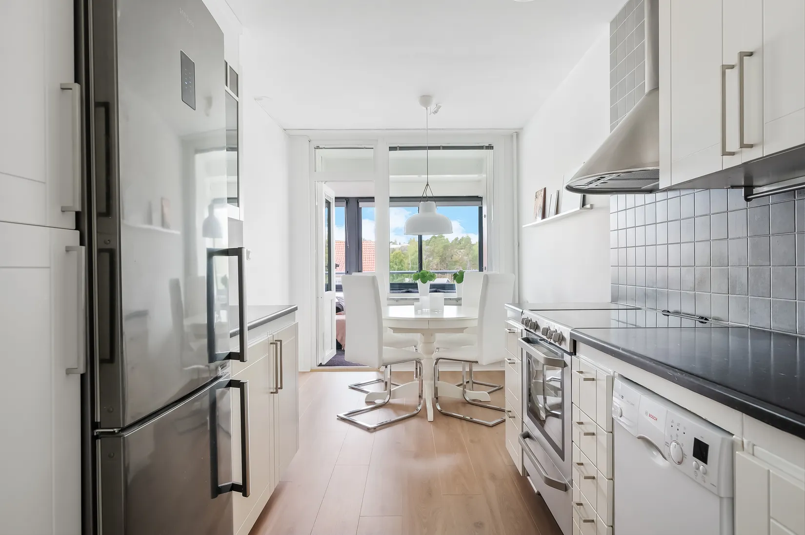 Bostadsrätt, Centralgatan 44C, Nynäshamn