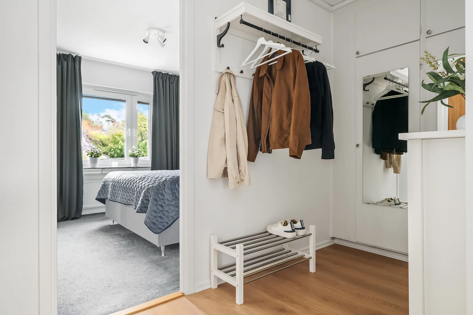 Bostadsrätt, Centralgatan 44C, Nynäshamn