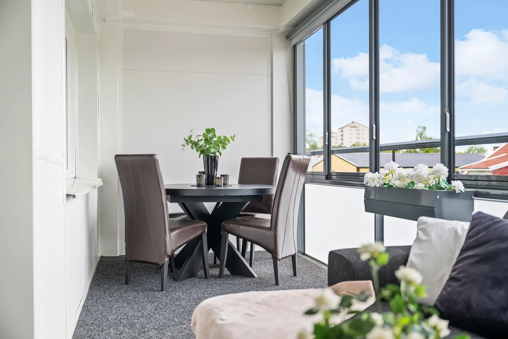 Bostadsrätt, Centralgatan 44C, Nynäshamn