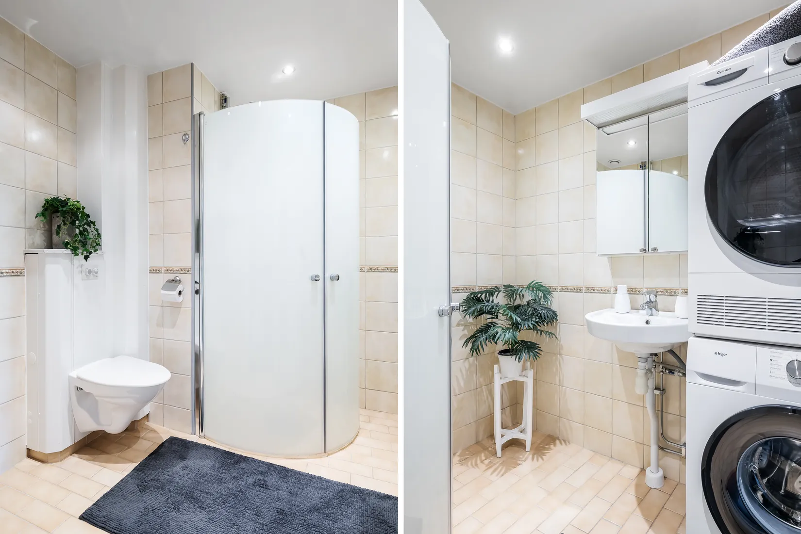 Bostadsrätt, Centralgatan 44C, Nynäshamn