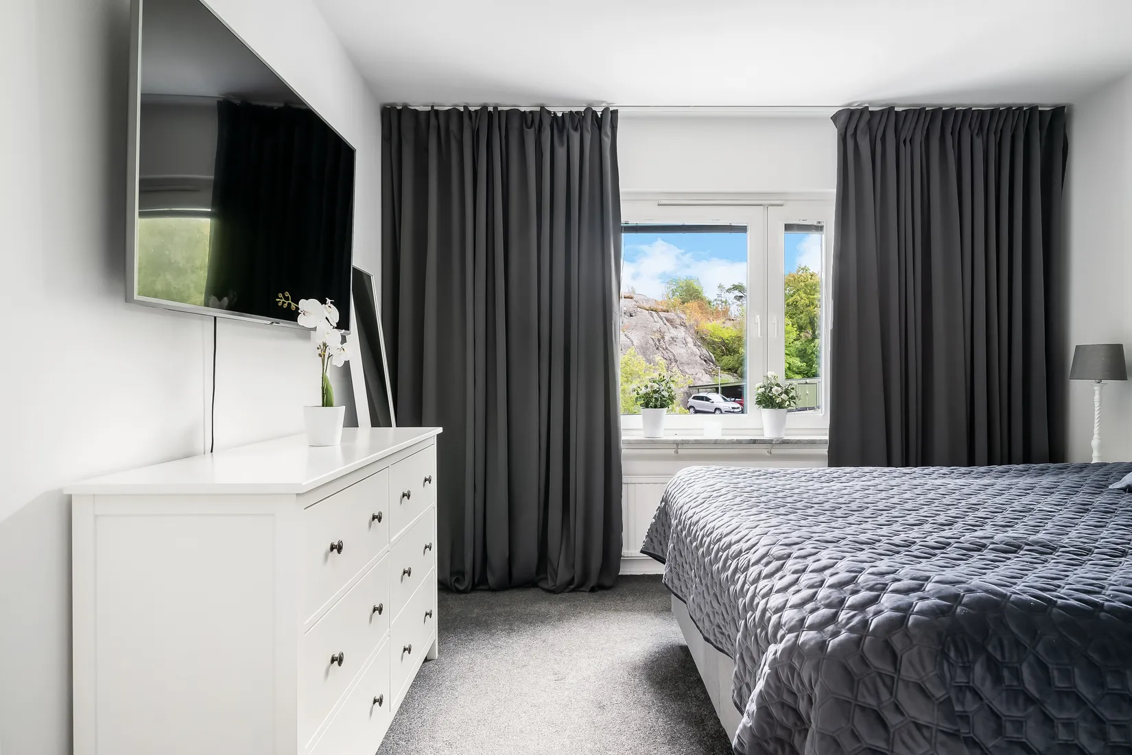 Bostadsrätt, Centralgatan 44C, Nynäshamn