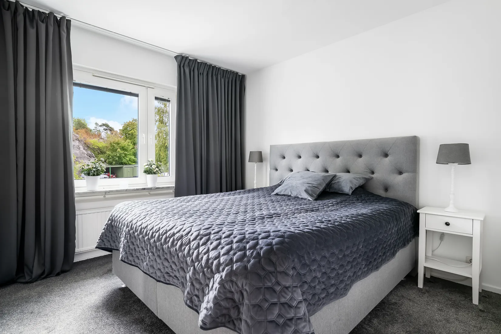 Bostadsrätt, Centralgatan 44C, Nynäshamn
