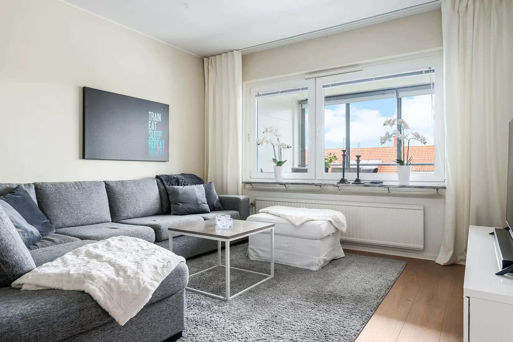 Bostadsrätt, Centralgatan 44C, Nynäshamn