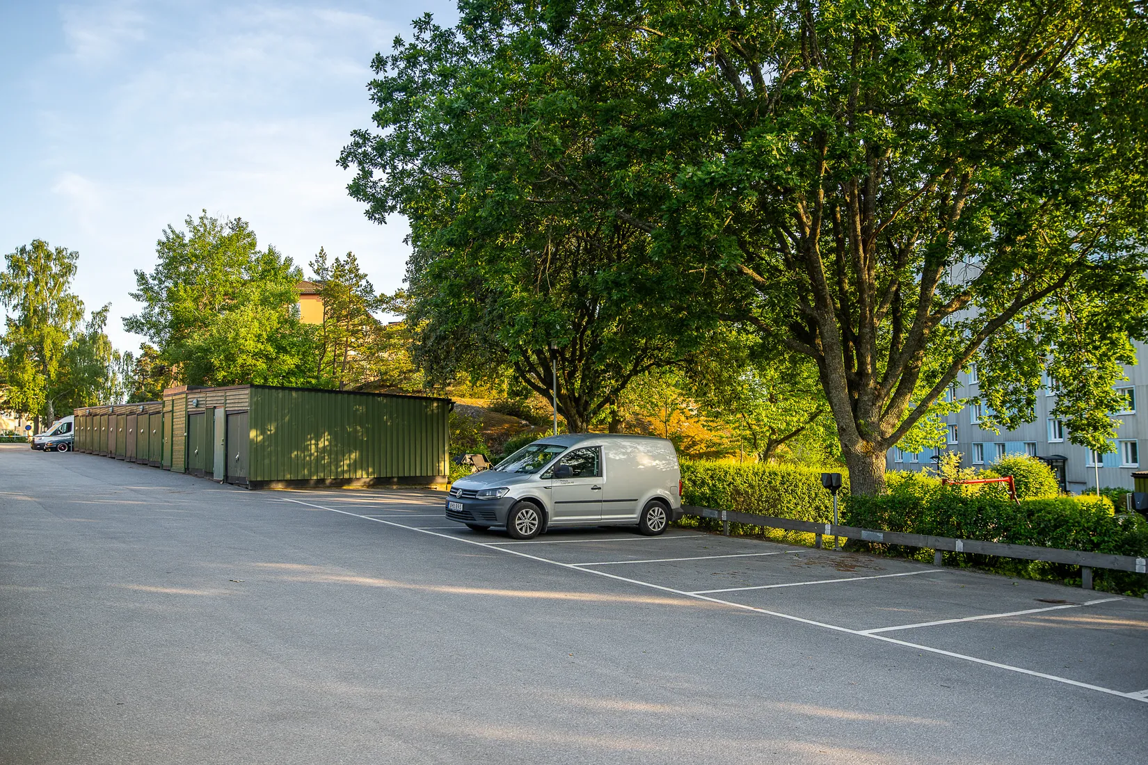 Bostadsrätt, Centralgatan 44C, Nynäshamn