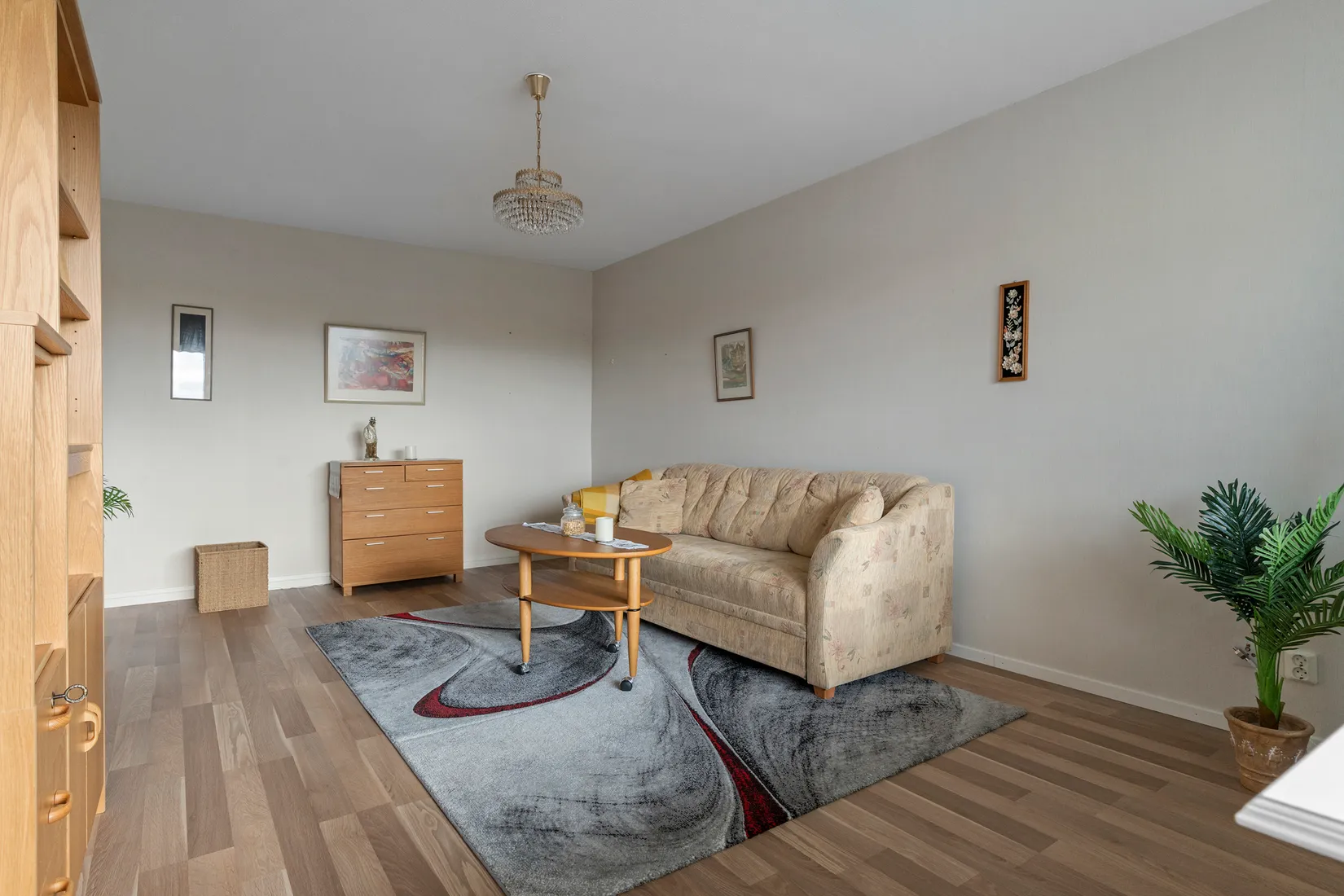 Bostadsrätt, Karlstorpsvägen 104, Karlstorp, Trollhättan