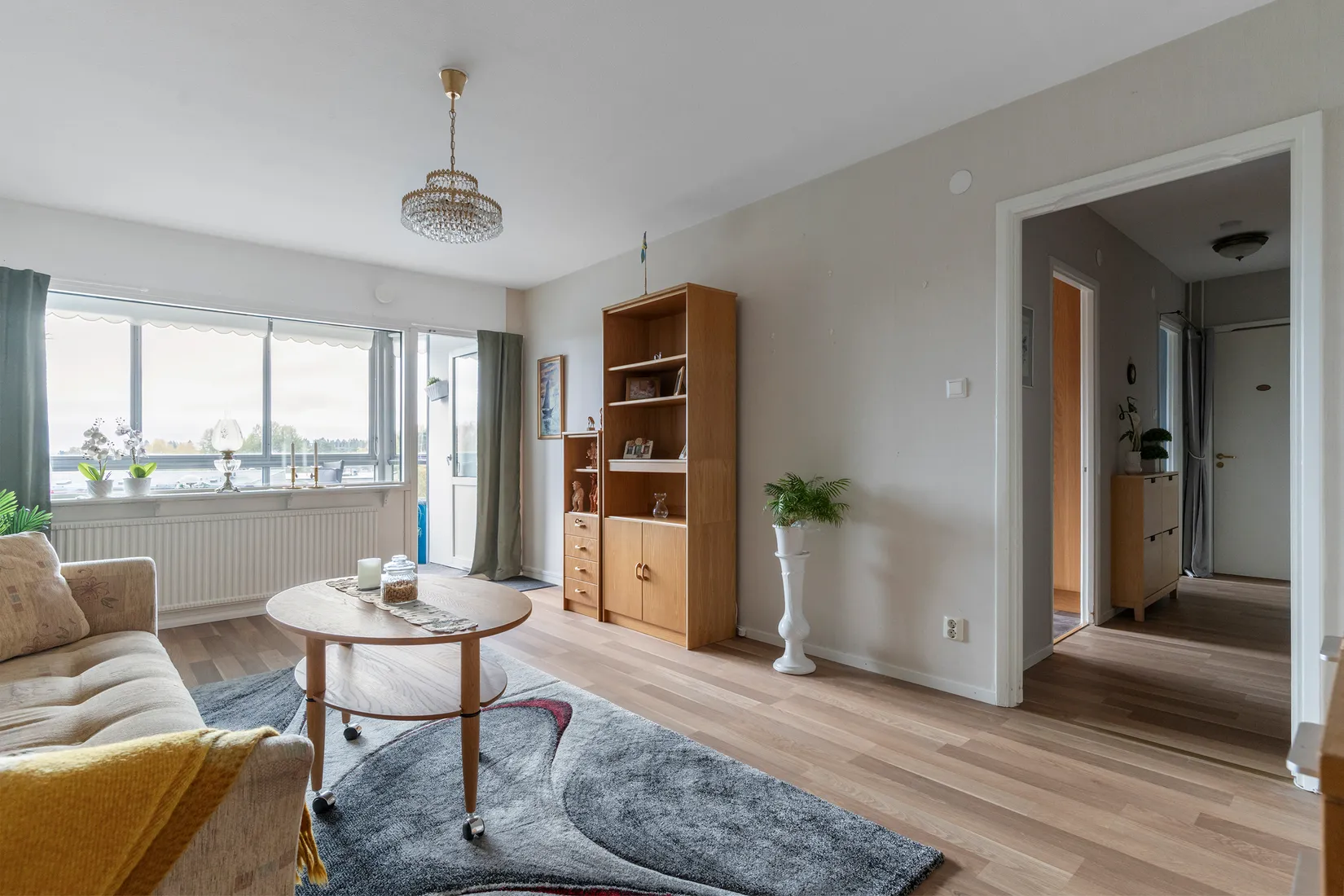 Bostadsrätt, Karlstorpsvägen 104, Karlstorp, Trollhättan