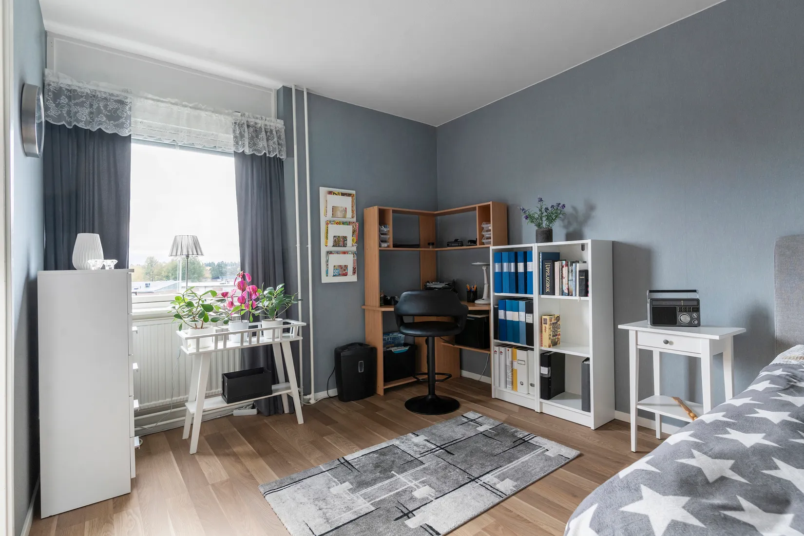 Bostadsrätt, Karlstorpsvägen 104, Karlstorp, Trollhättan