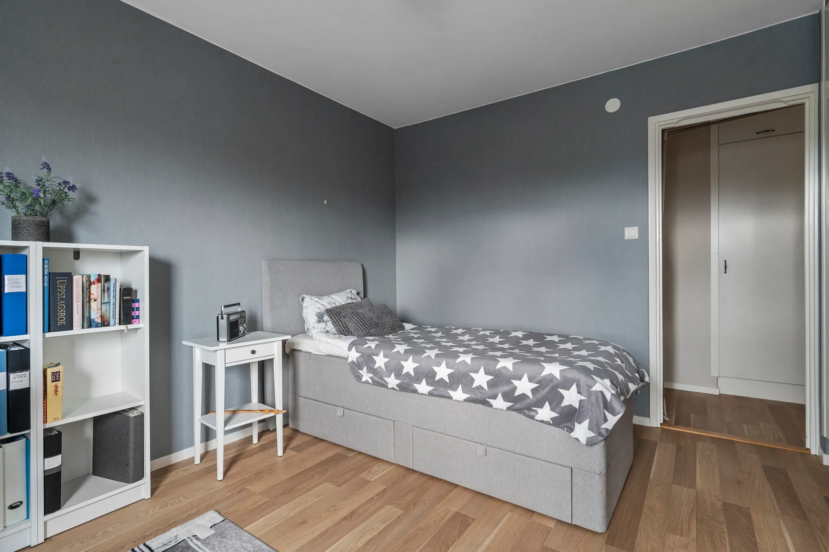 Bostadsrätt, Karlstorpsvägen 104, Karlstorp, Trollhättan