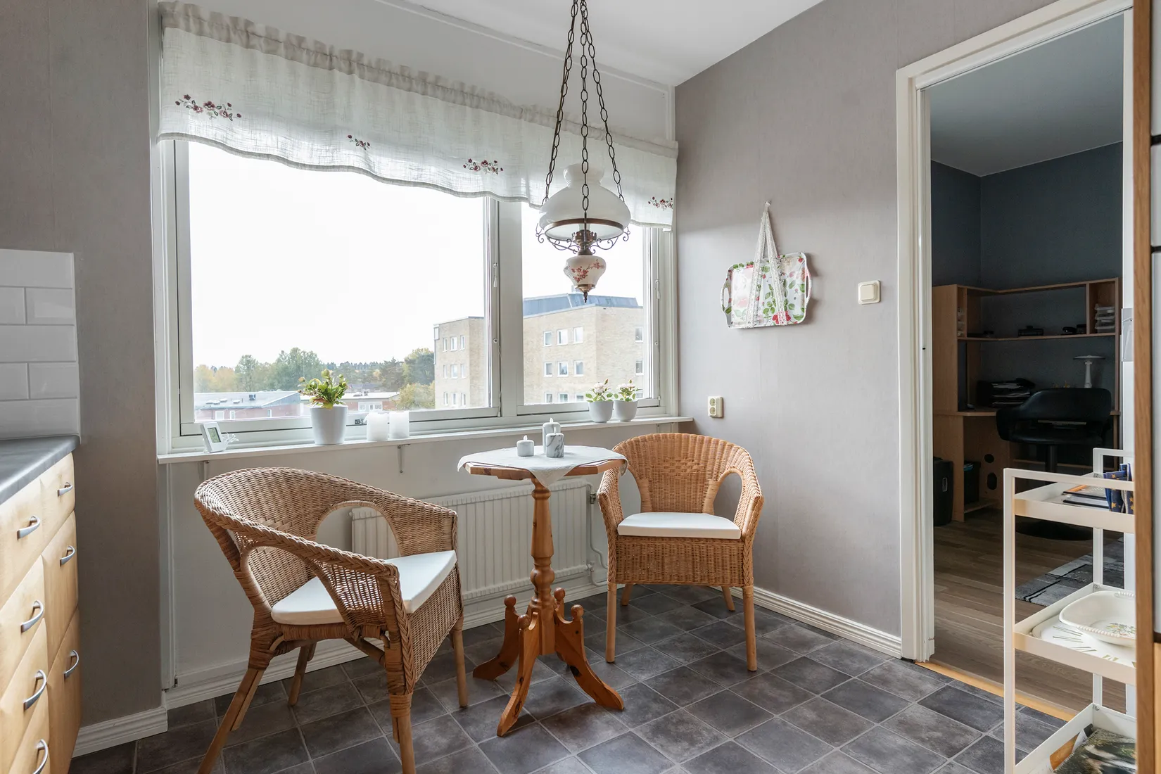 Bostadsrätt, Karlstorpsvägen 104, Karlstorp, Trollhättan