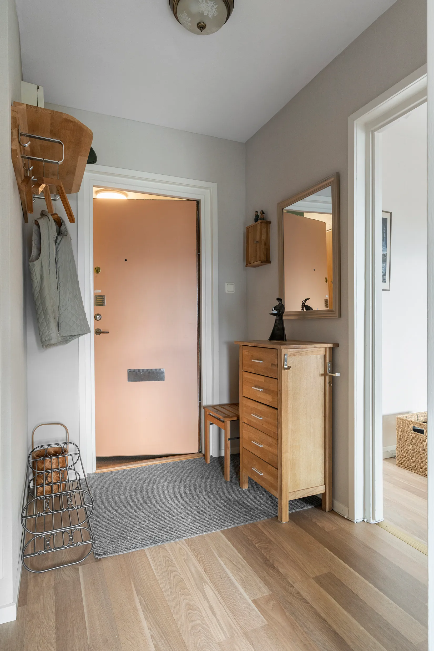Bostadsrätt, Karlstorpsvägen 104, Karlstorp, Trollhättan
