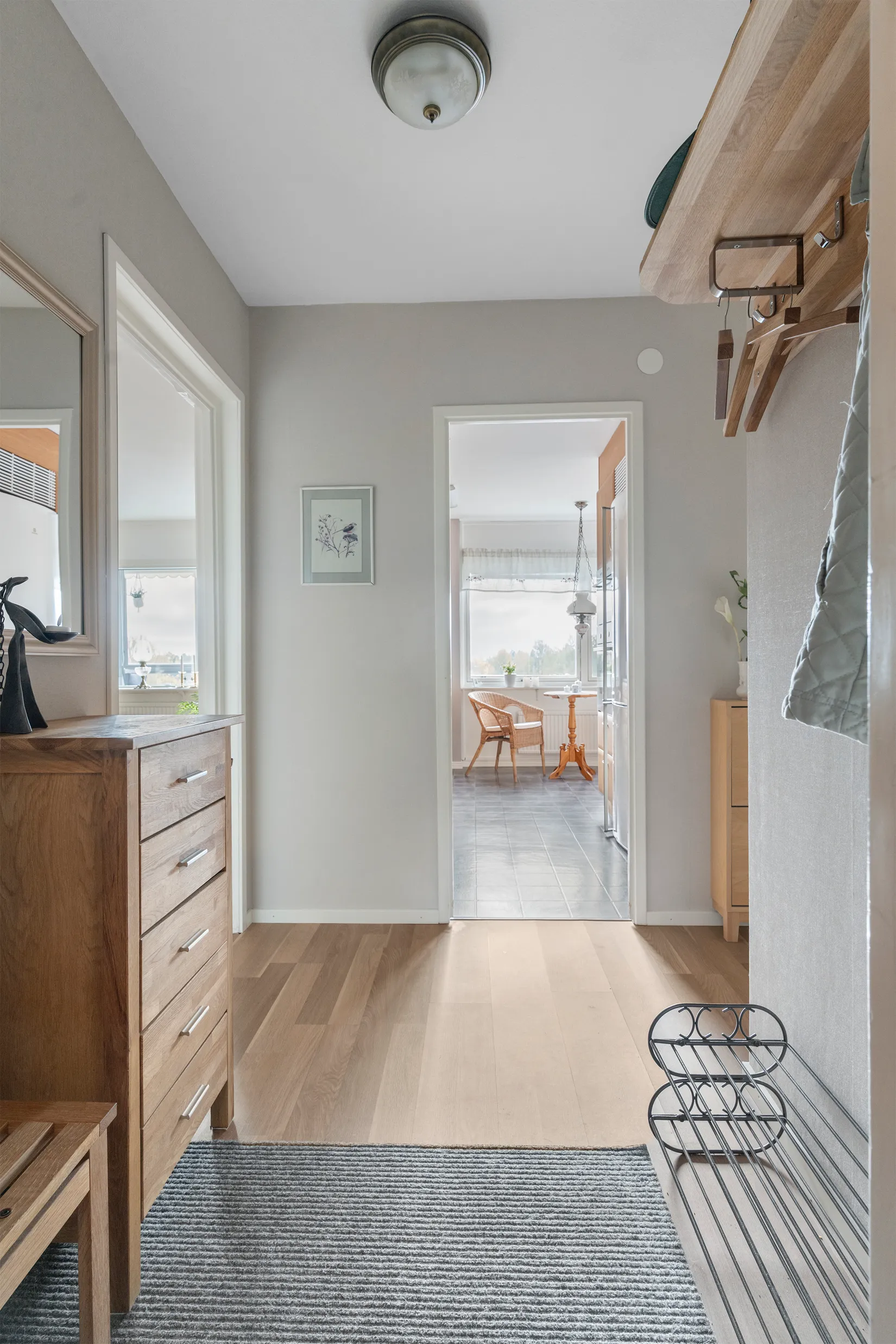 Bostadsrätt, Karlstorpsvägen 104, Karlstorp, Trollhättan