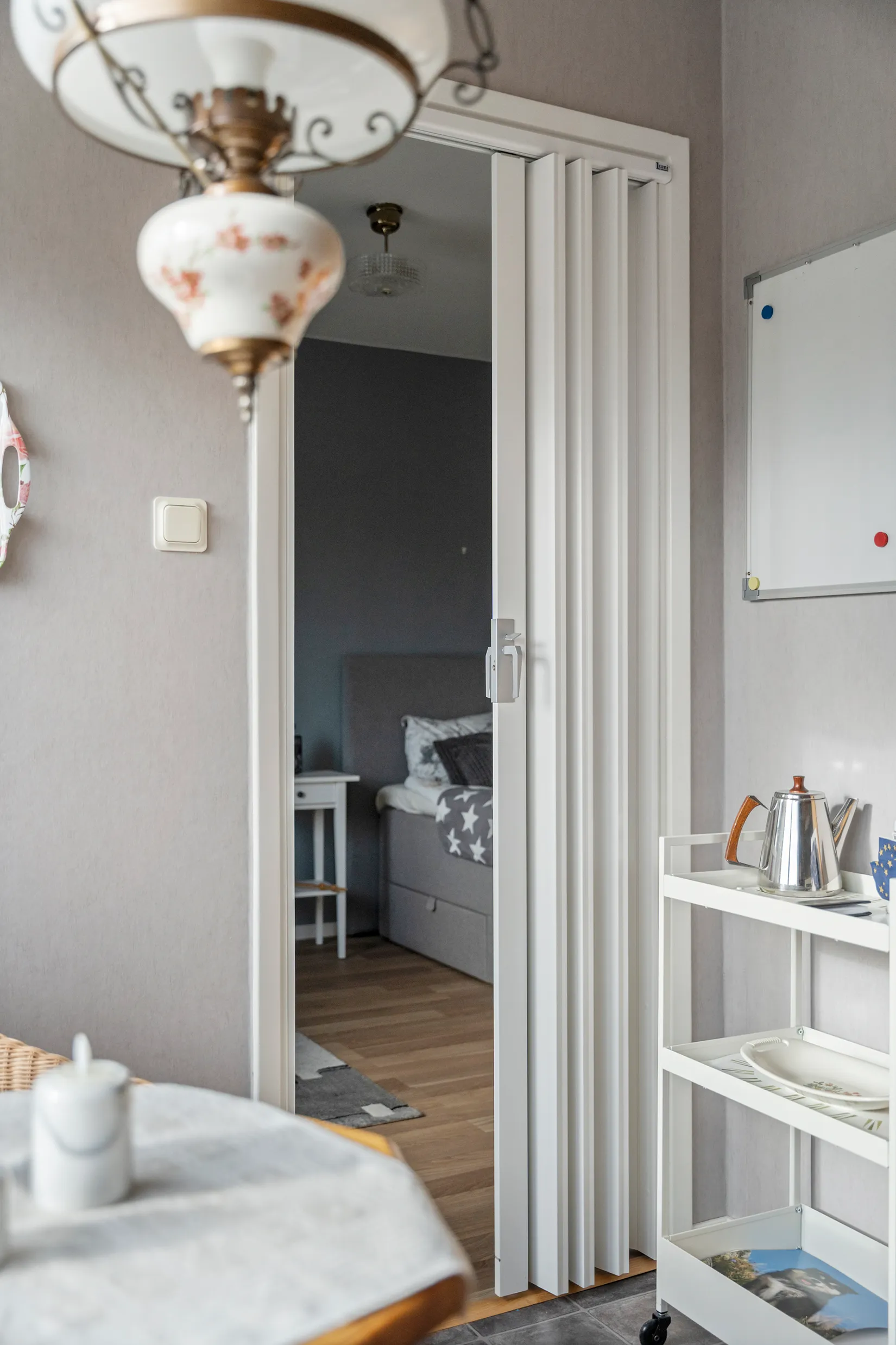 Bostadsrätt, Karlstorpsvägen 104, Karlstorp, Trollhättan