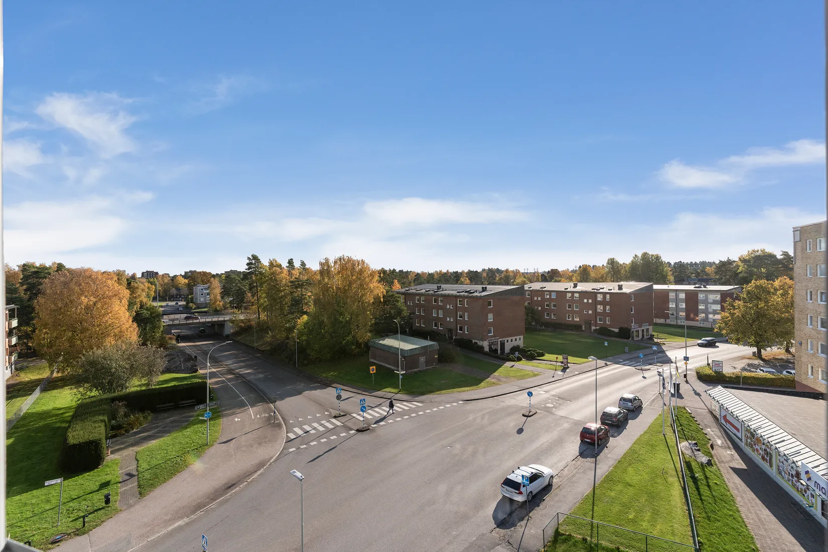 Bostadsrätt, Karlstorpsvägen 104, Karlstorp, Trollhättan