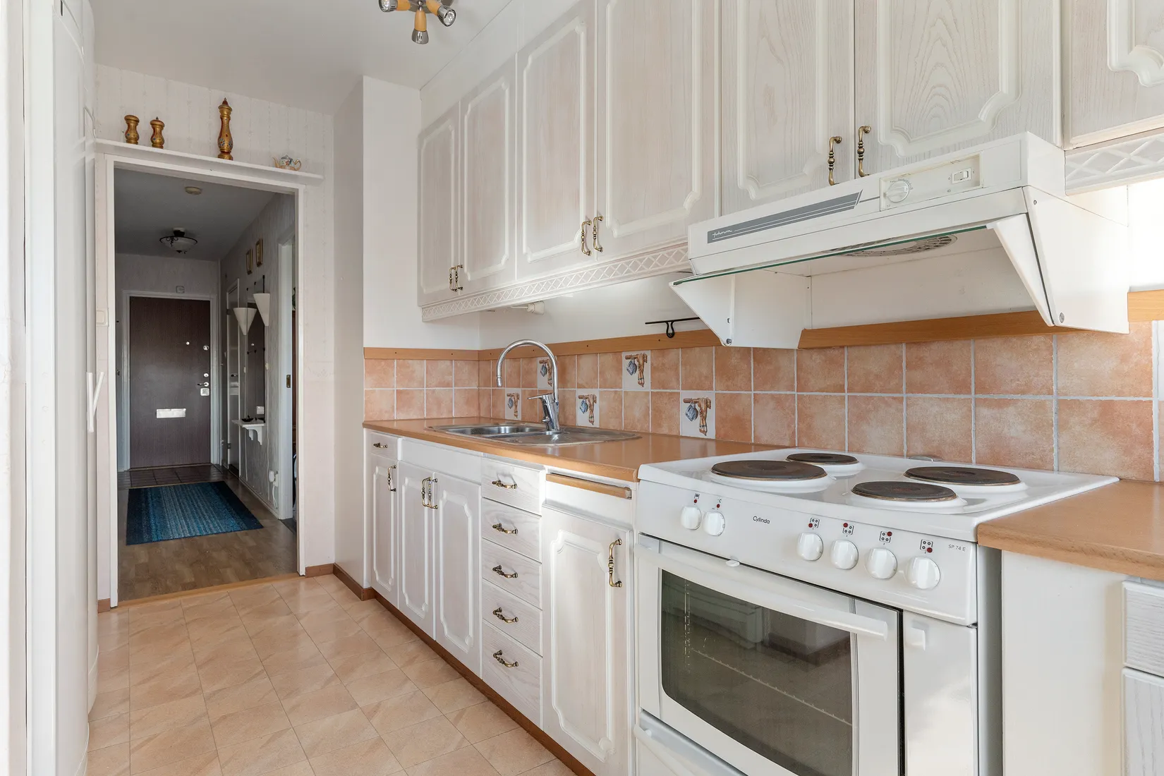 Bostadsrätt, Karlstorpsvägen 112, Karlstorp, Trollhättan