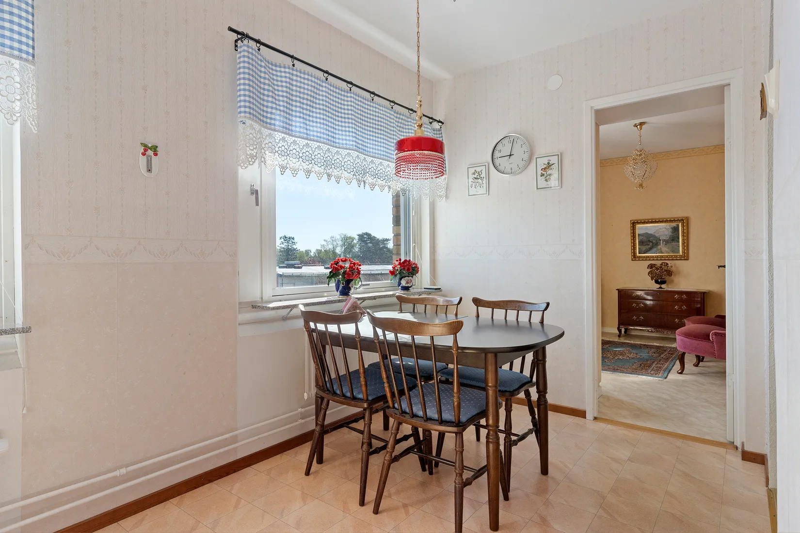 Bostadsrätt, Karlstorpsvägen 112, Karlstorp, Trollhättan