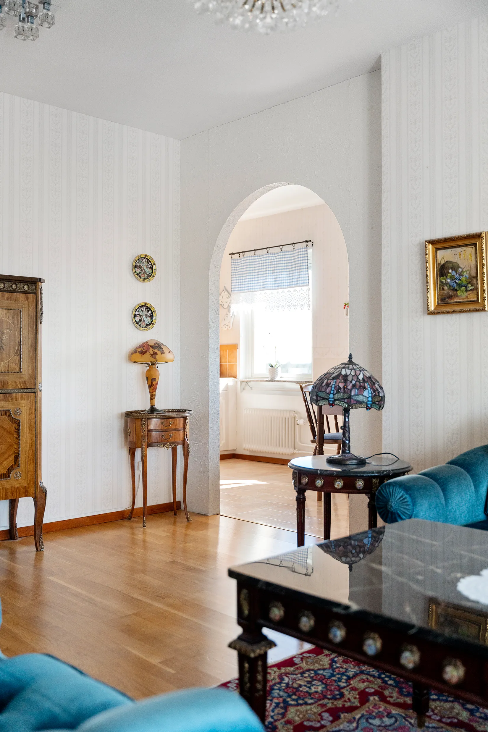 Bostadsrätt, Karlstorpsvägen 112, Karlstorp, Trollhättan