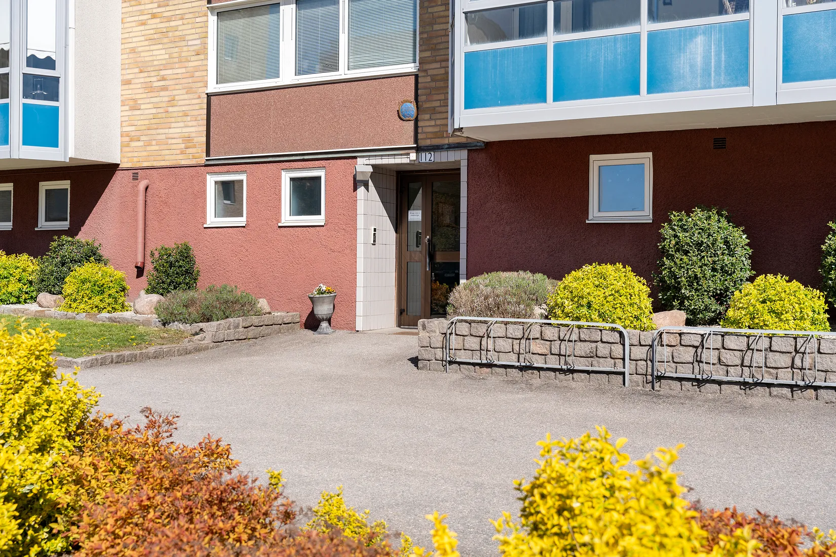 Bostadsrätt, Karlstorpsvägen 112, Karlstorp, Trollhättan