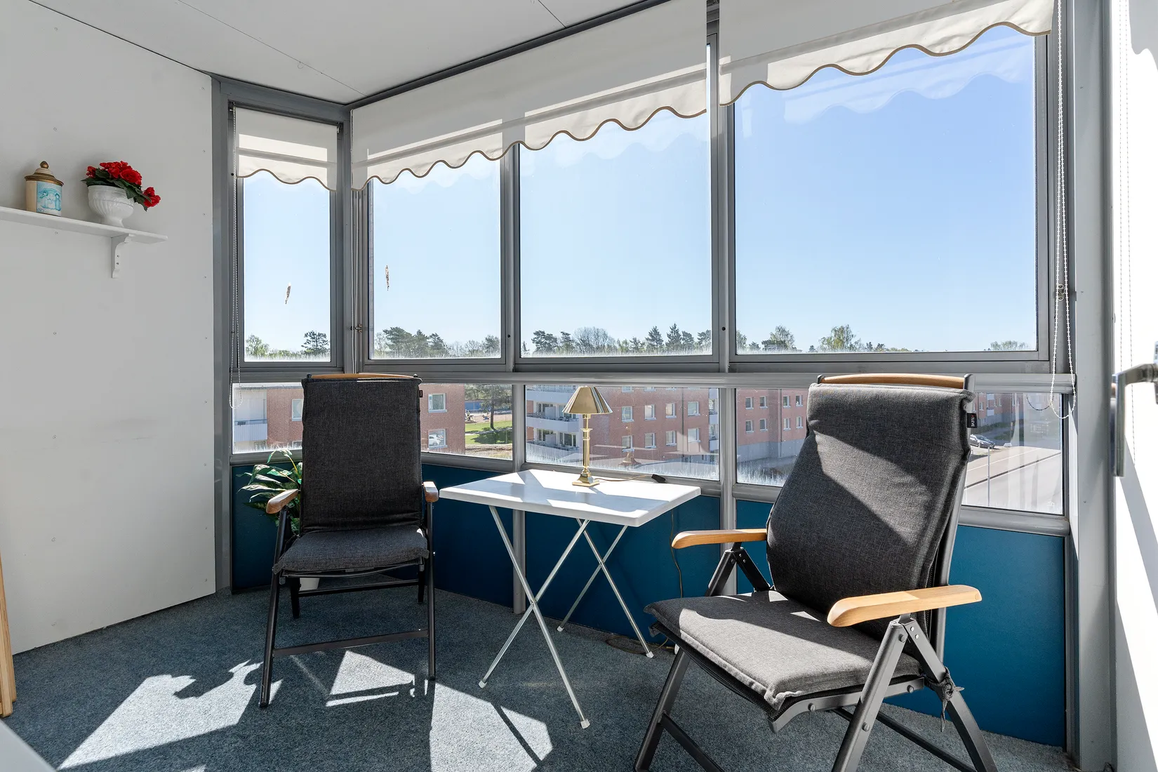Bostadsrätt, Karlstorpsvägen 112, Karlstorp, Trollhättan