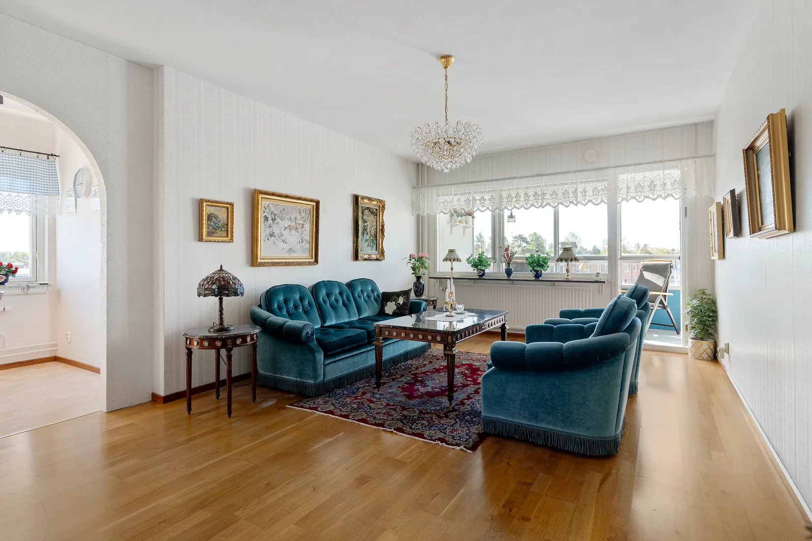Bostadsrätt, Karlstorpsvägen 112, Karlstorp, Trollhättan