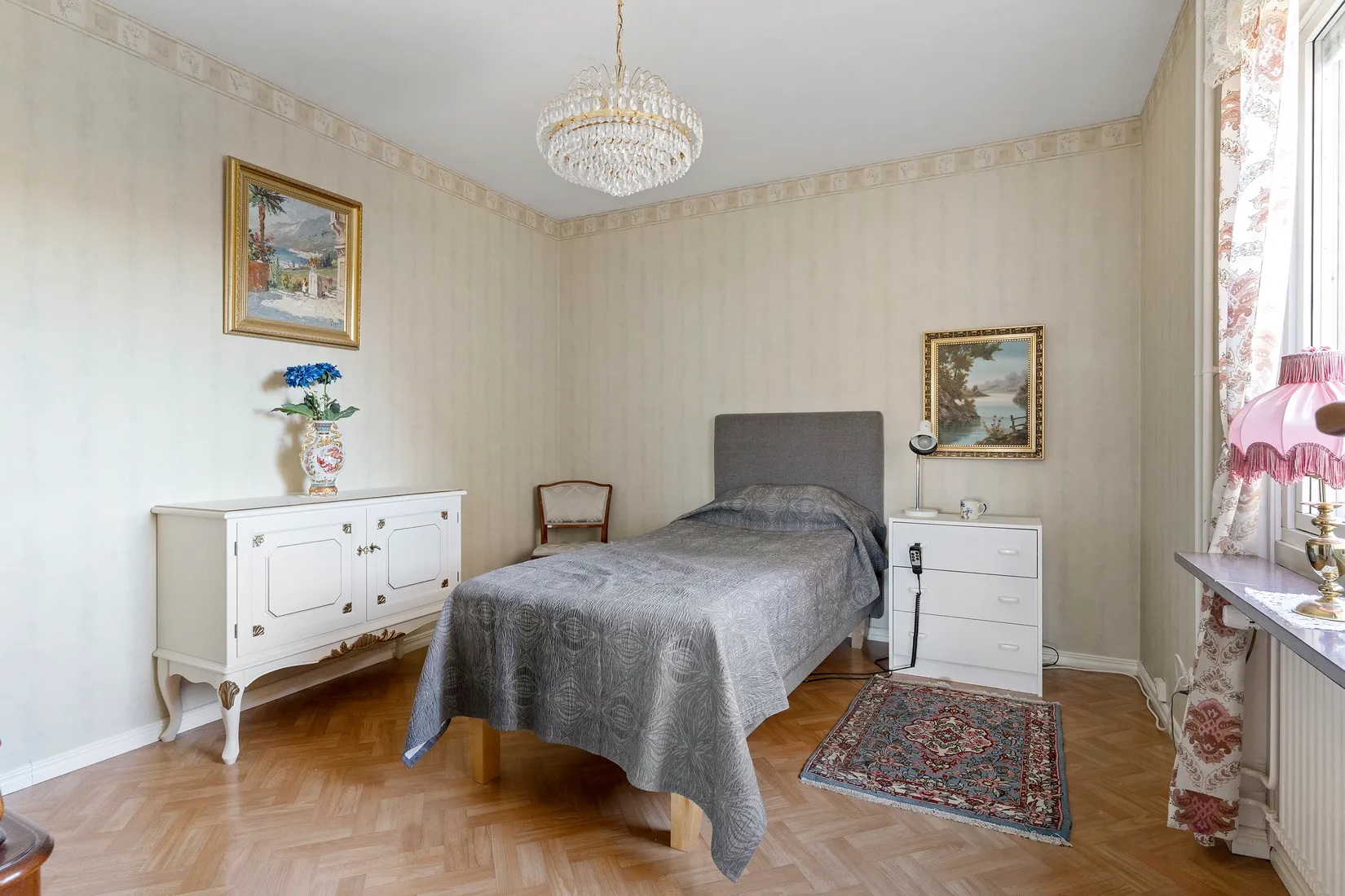 Bostadsrätt, Karlstorpsvägen 112, Karlstorp, Trollhättan