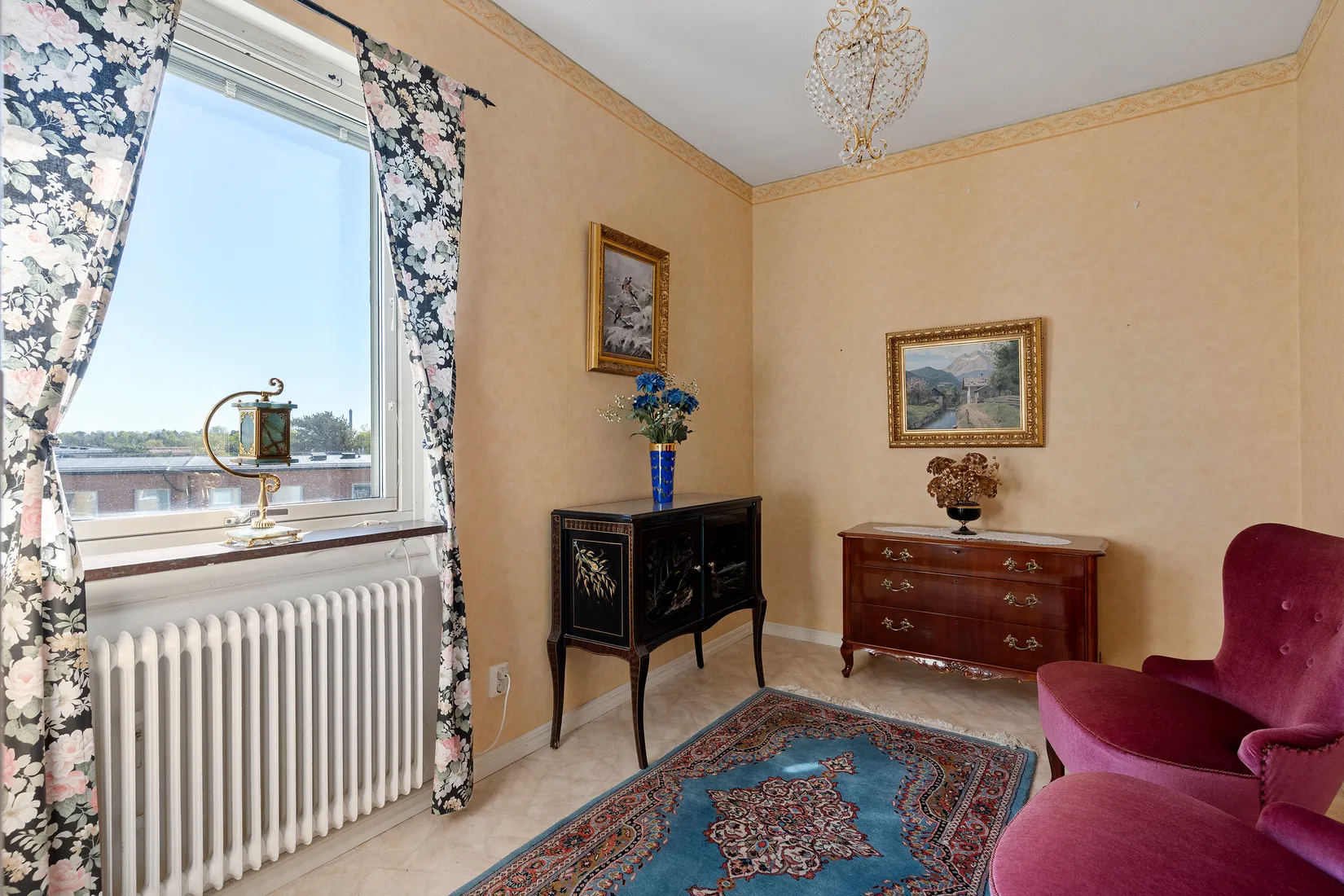 Bostadsrätt, Karlstorpsvägen 112, Karlstorp, Trollhättan