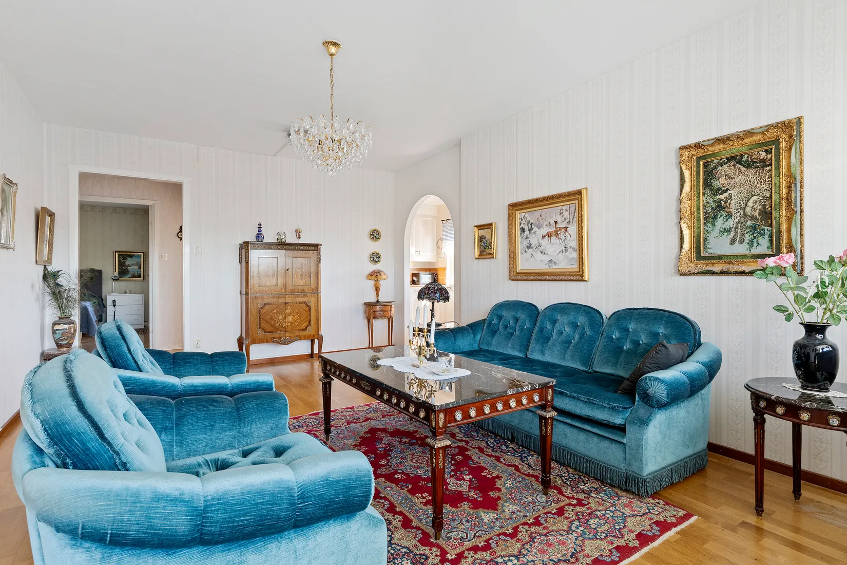 Bostadsrätt, Karlstorpsvägen 112, Karlstorp, Trollhättan