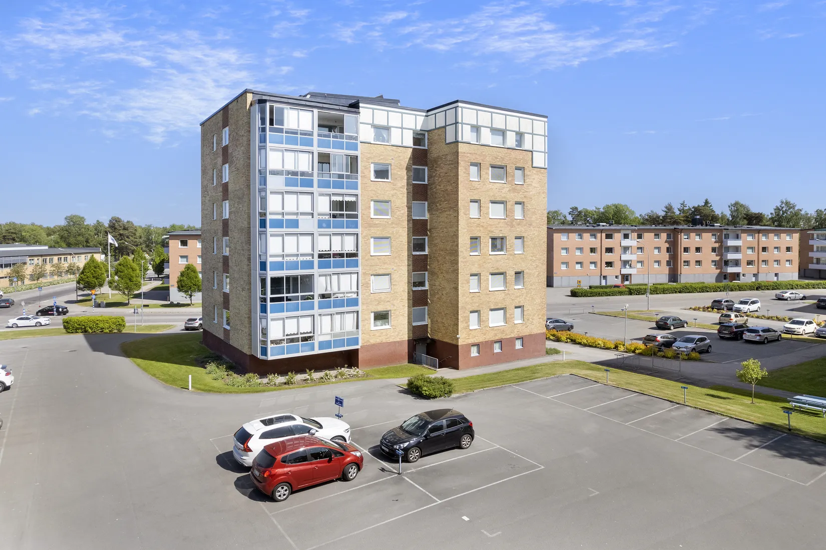 Bostadsrätt, Karlstorpsvägen 112, Karlstorp, Trollhättan