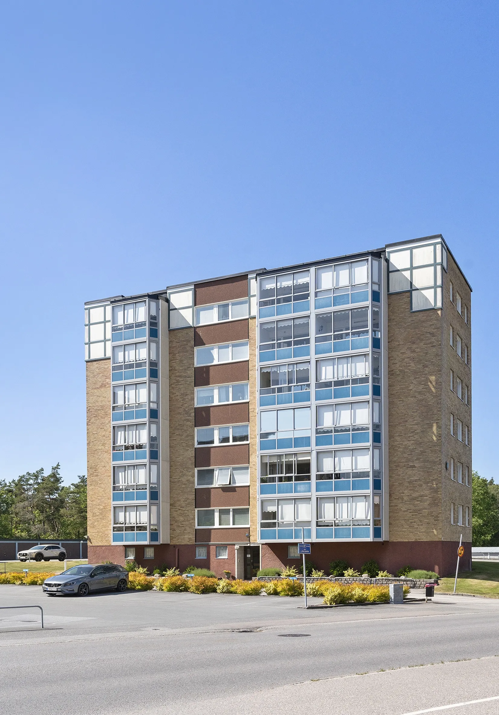 Bostadsrätt, Karlstorpsvägen 112, Karlstorp, Trollhättan