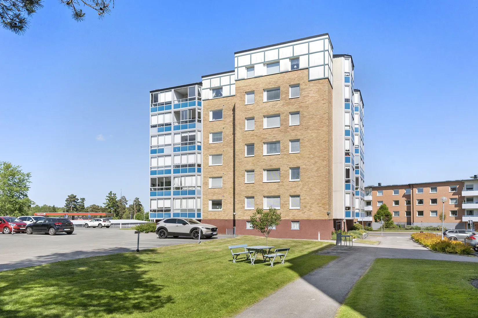 Bostadsrätt, Karlstorpsvägen 112, Karlstorp, Trollhättan