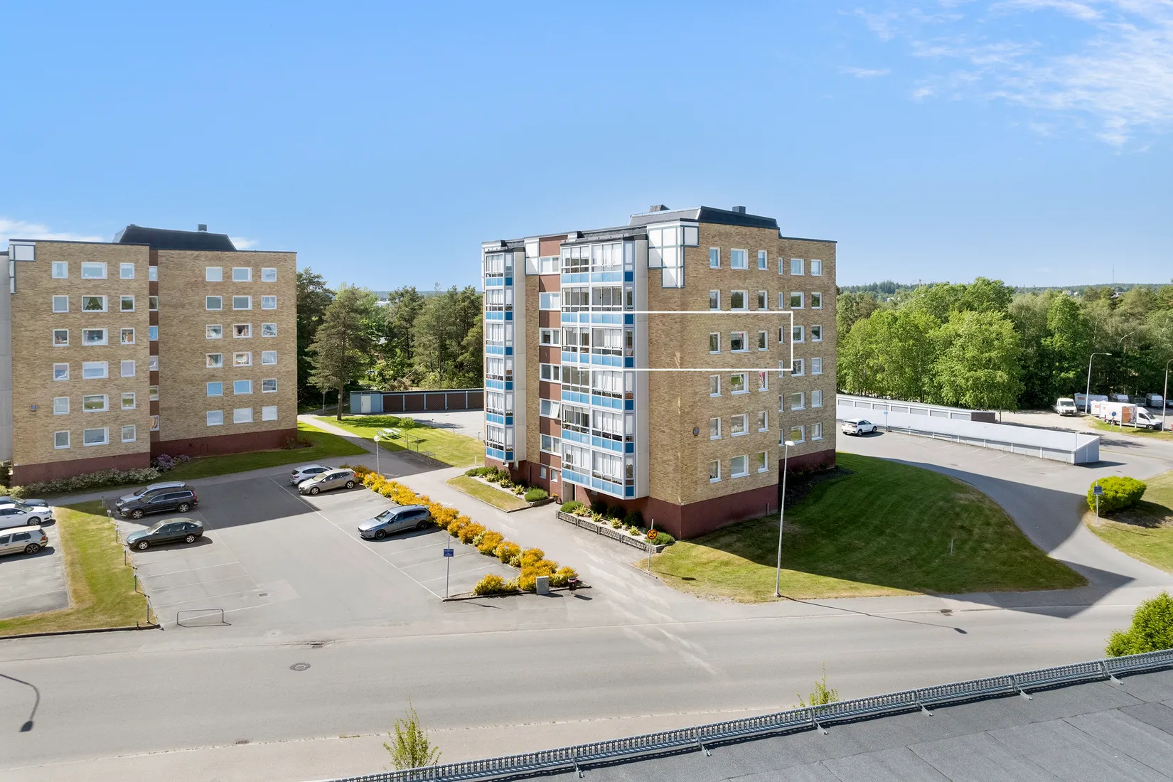 Bostadsrätt, Karlstorpsvägen 112, Karlstorp, Trollhättan
