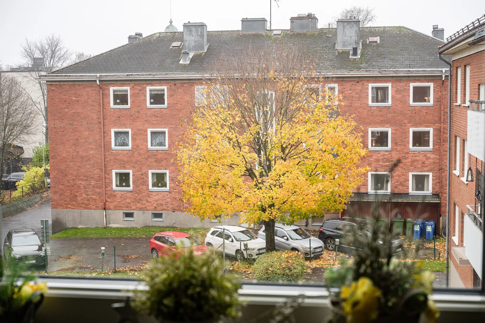 Bostadsrätt, Brunnshusgatan 12 C, Centrum, Härnösand