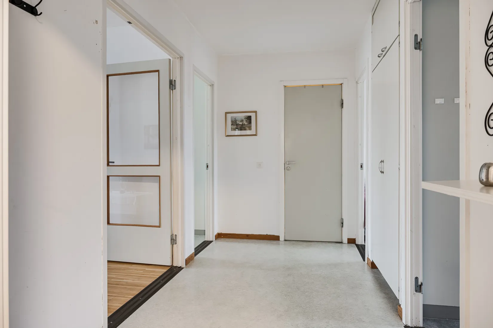 Bostadsrätt, Brunnshusgatan 12 C, Centrum, Härnösand