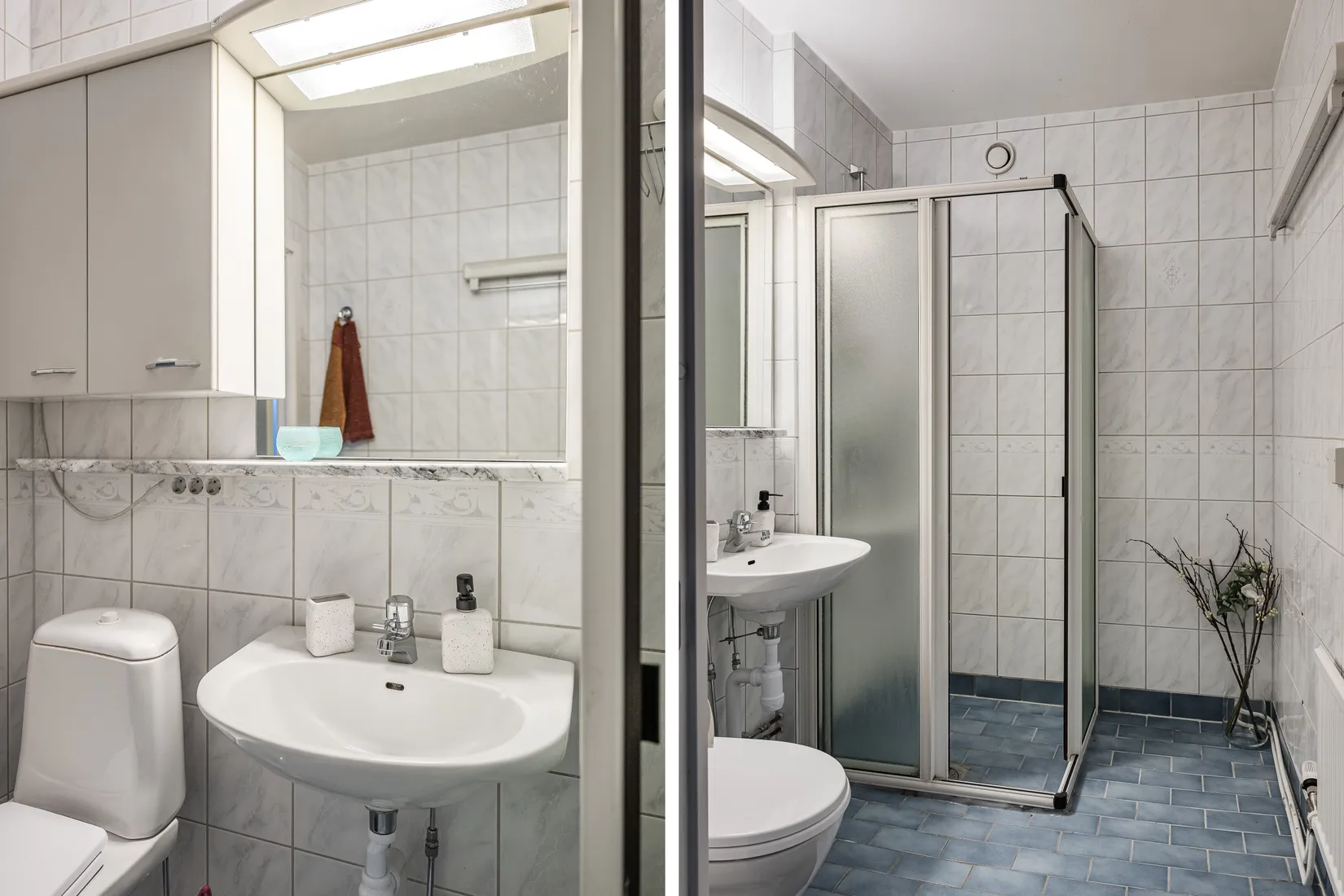 Bostadsrätt, Brunnshusgatan 12 C, Centrum, Härnösand