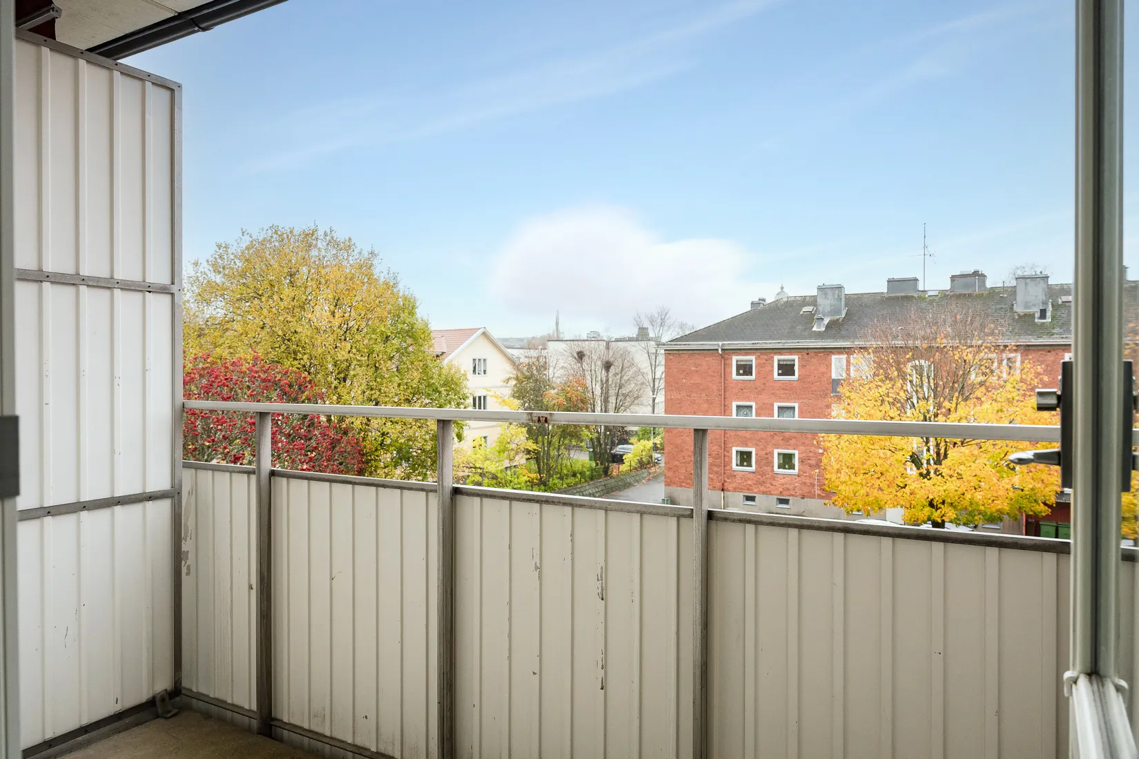 Bostadsrätt, Brunnshusgatan 12 C, Centrum, Härnösand