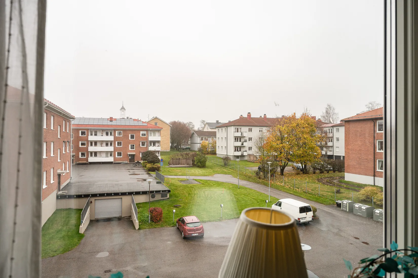 Bostadsrätt, Brunnshusgatan 12 C, Centrum, Härnösand