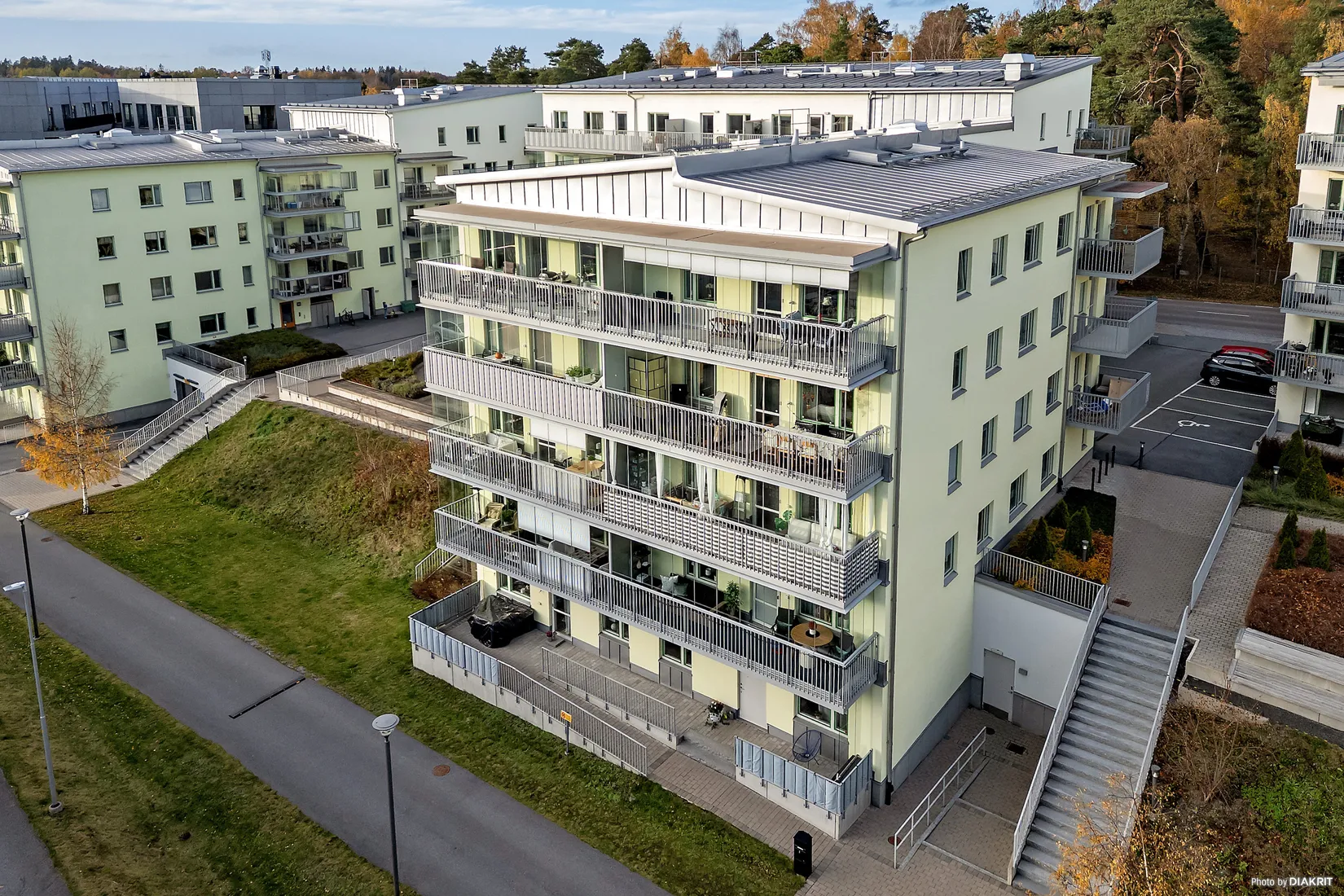 Bostadsrätt, Sollentunavägen 295, Häggvik, Sollentuna